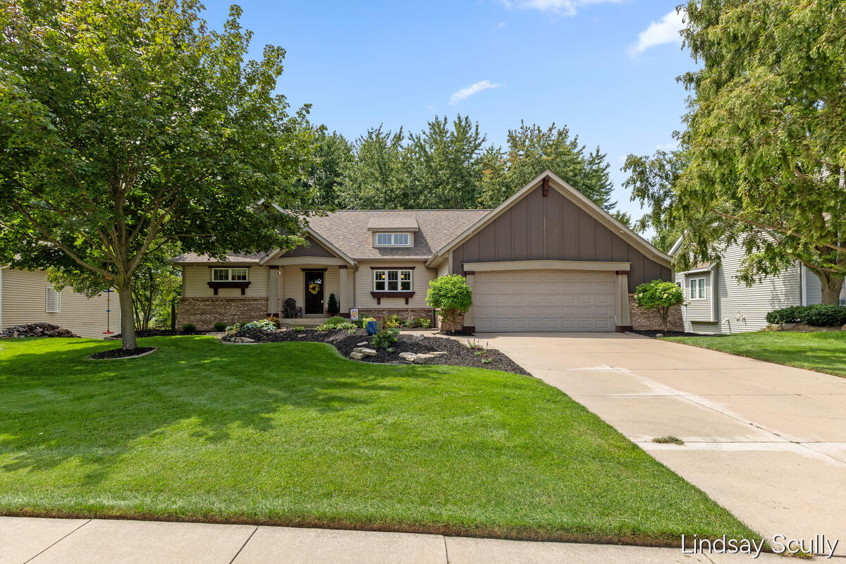 7889 Meadowood Drive