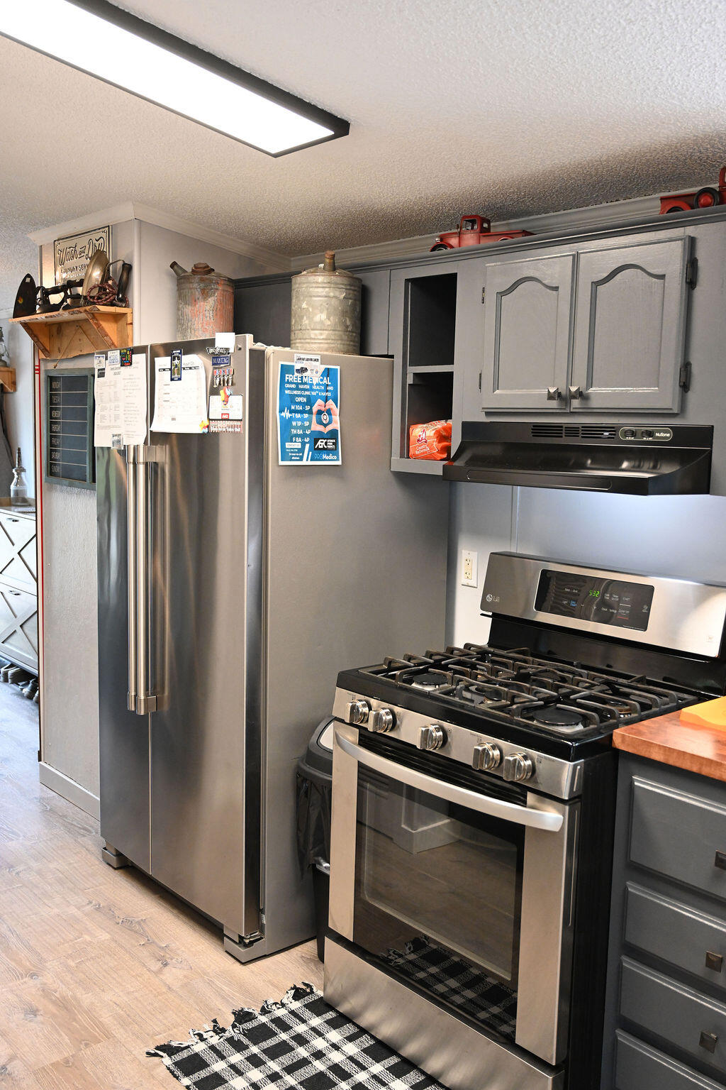 931 W Barney Avenue Property Photo 17