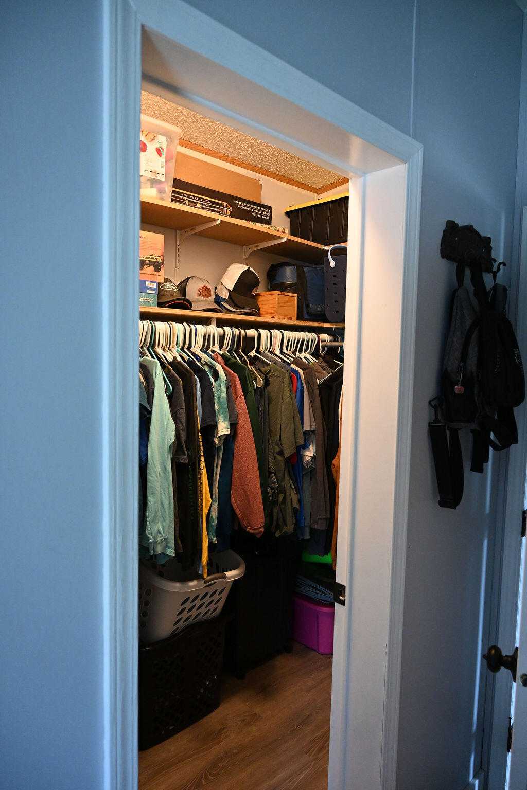 931 W Barney Avenue Property Photo 24