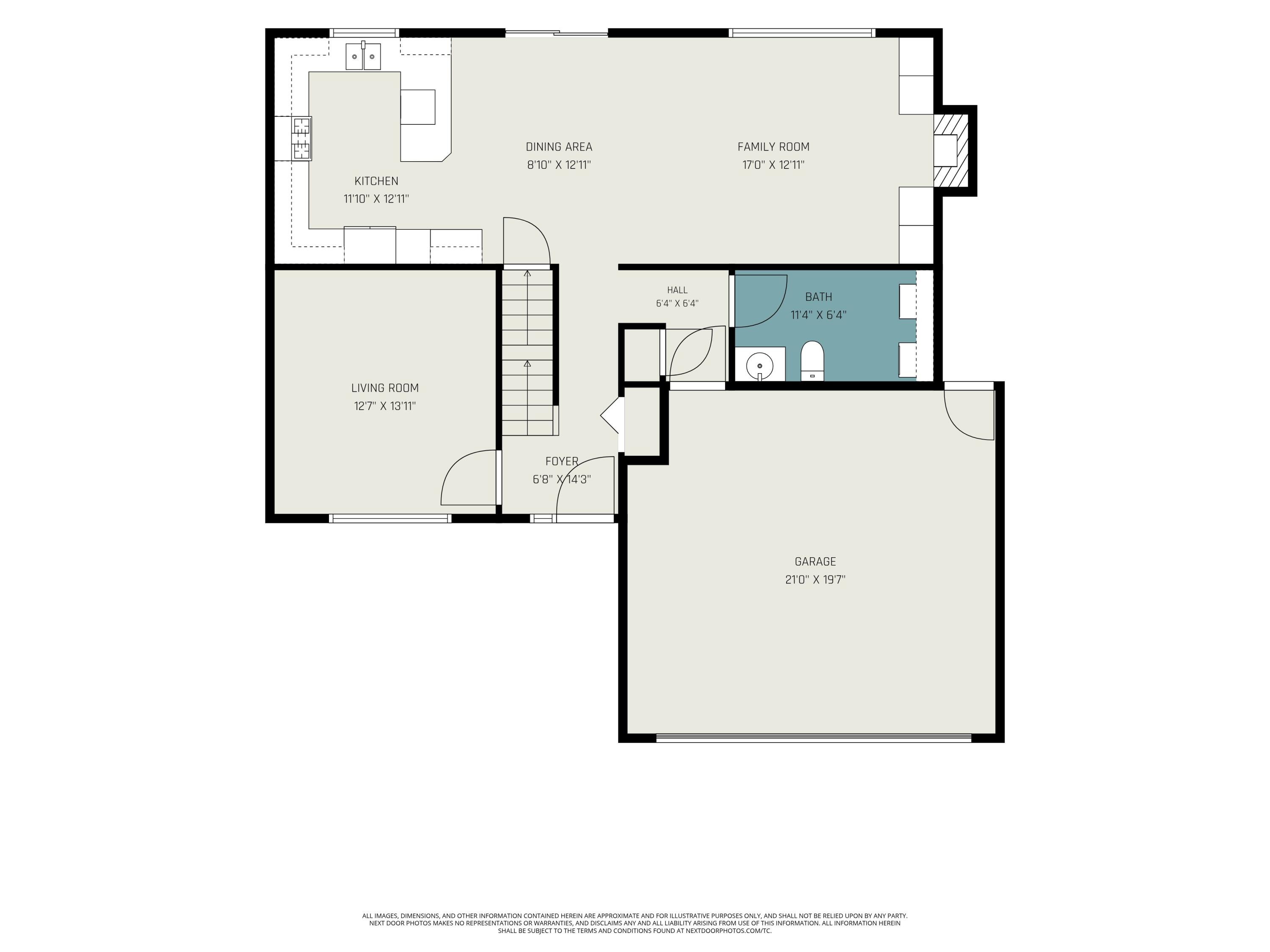 6631 Runway Court Sw Property Photo 8