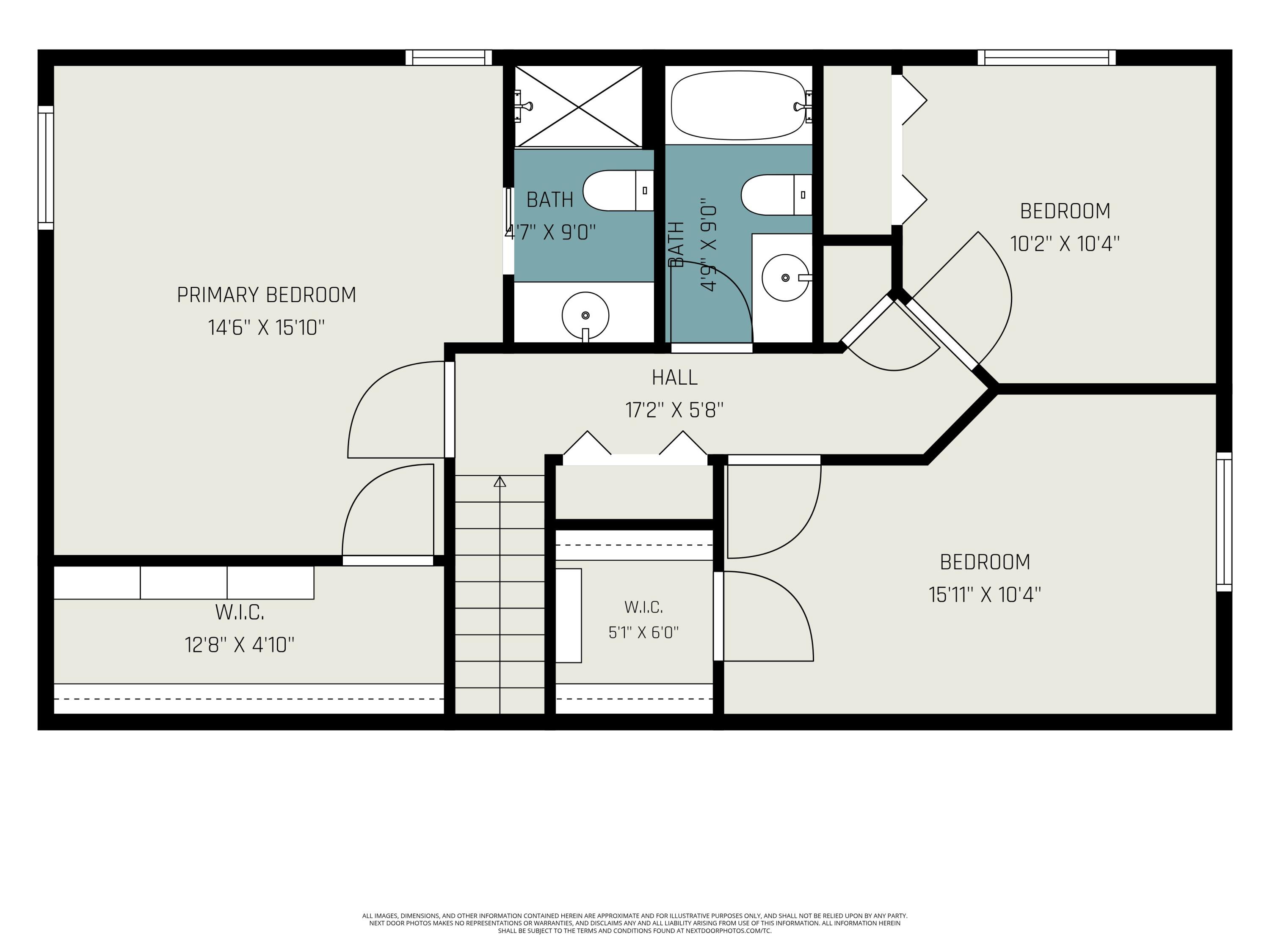 6631 Runway Court Sw Property Photo 10