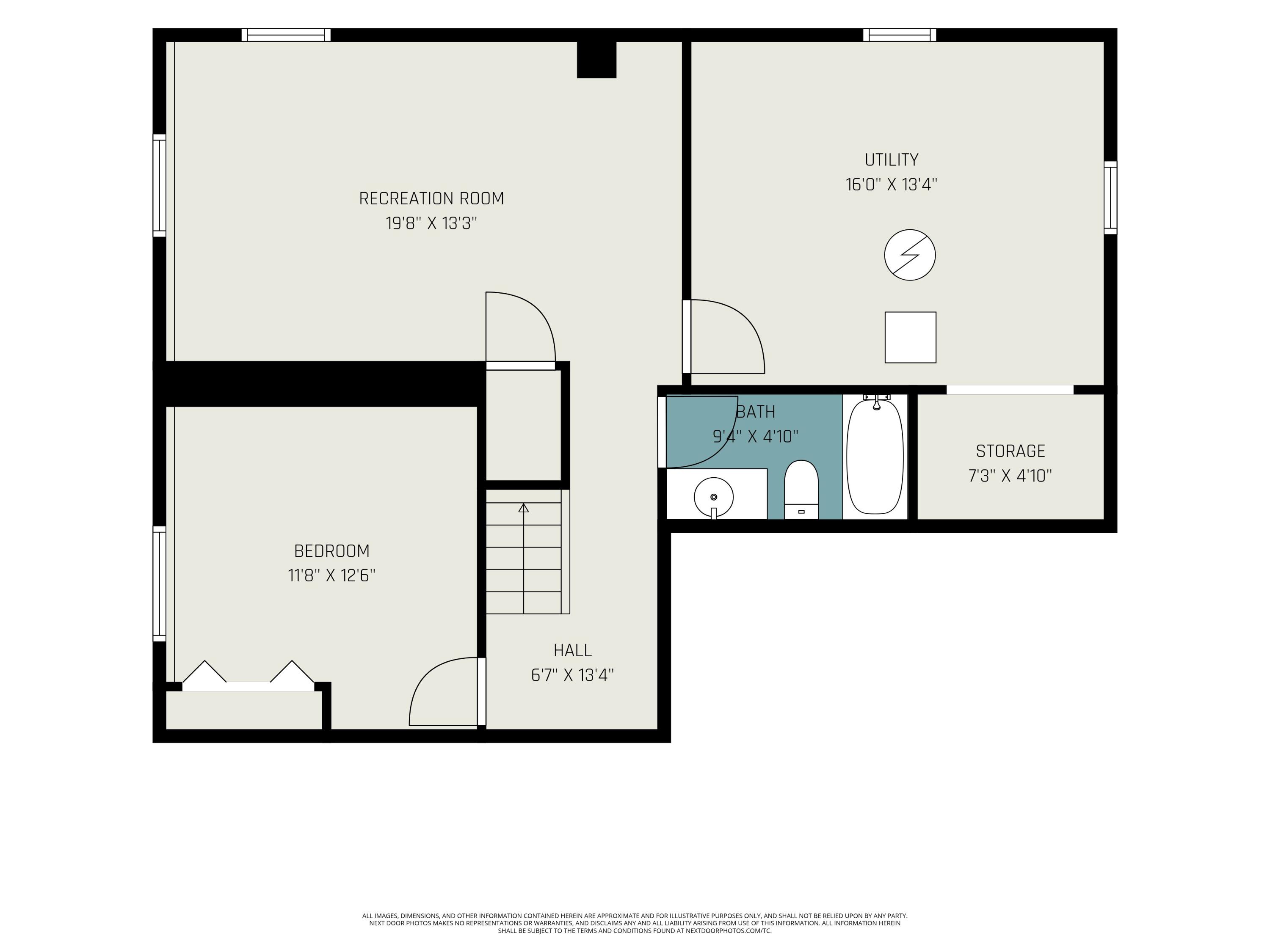 6631 Runway Court Sw Property Photo 17