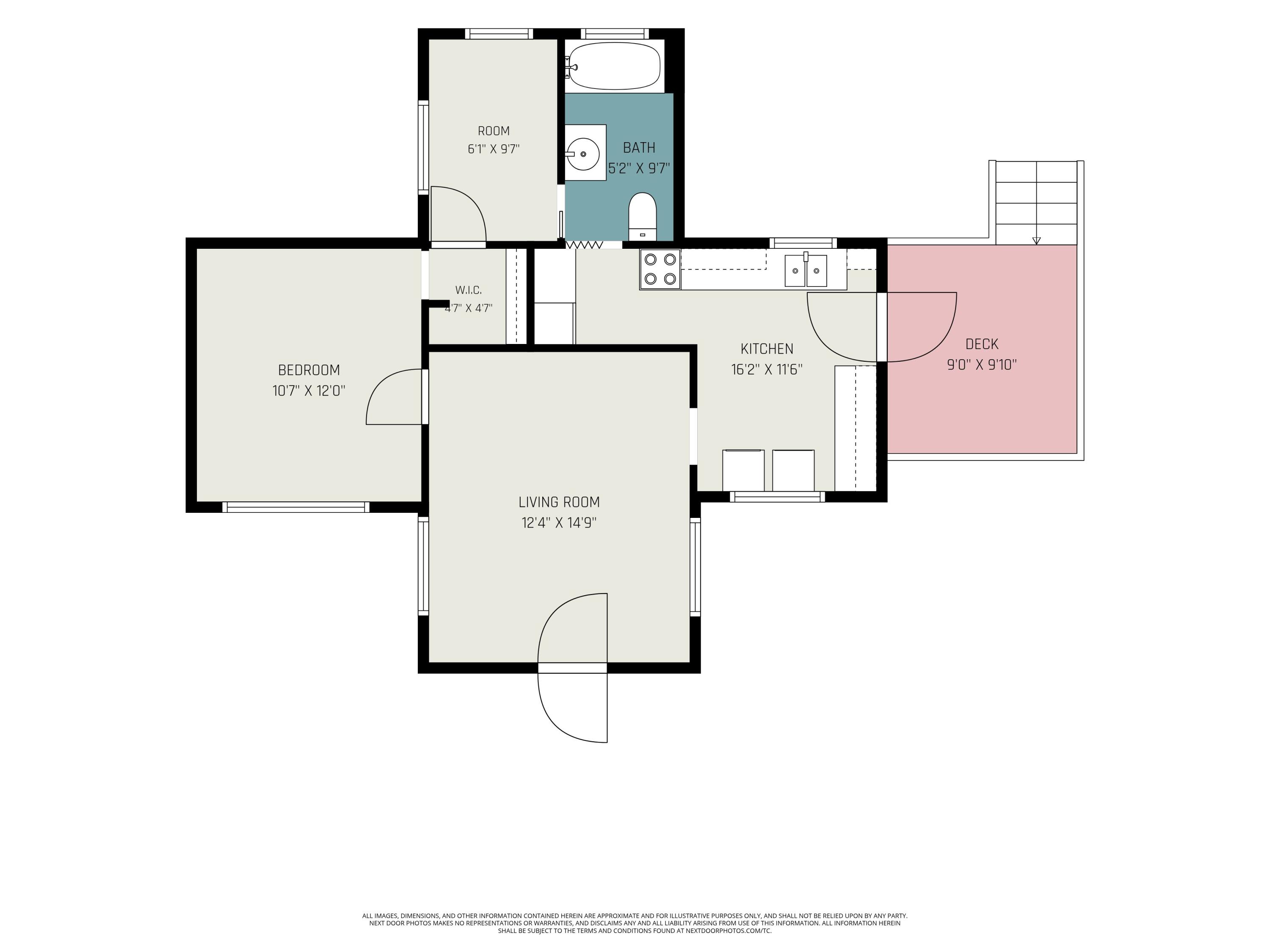 2347 Lansing Avenue Property Photo 16