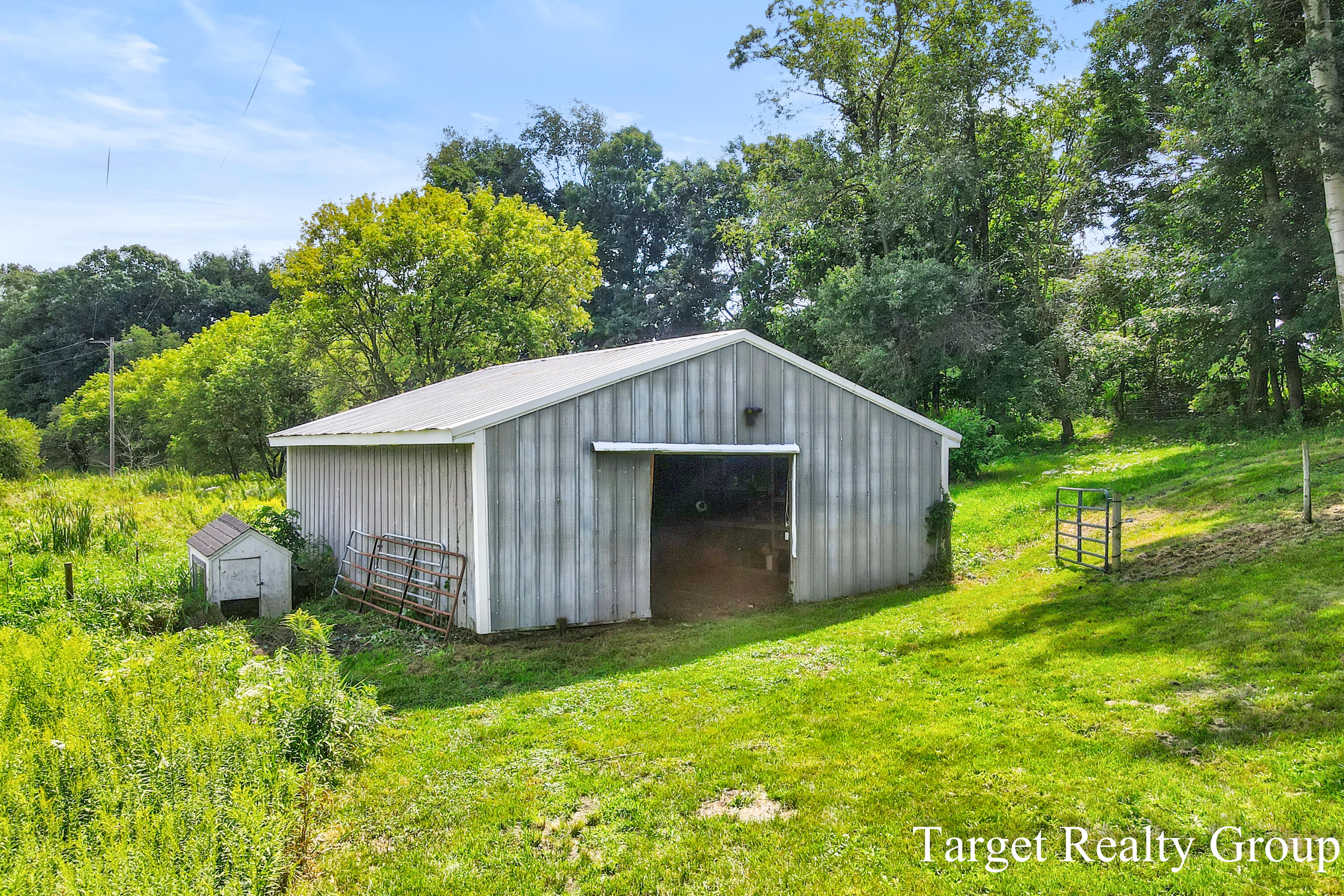5516 Bartonville Road Property Photo 31