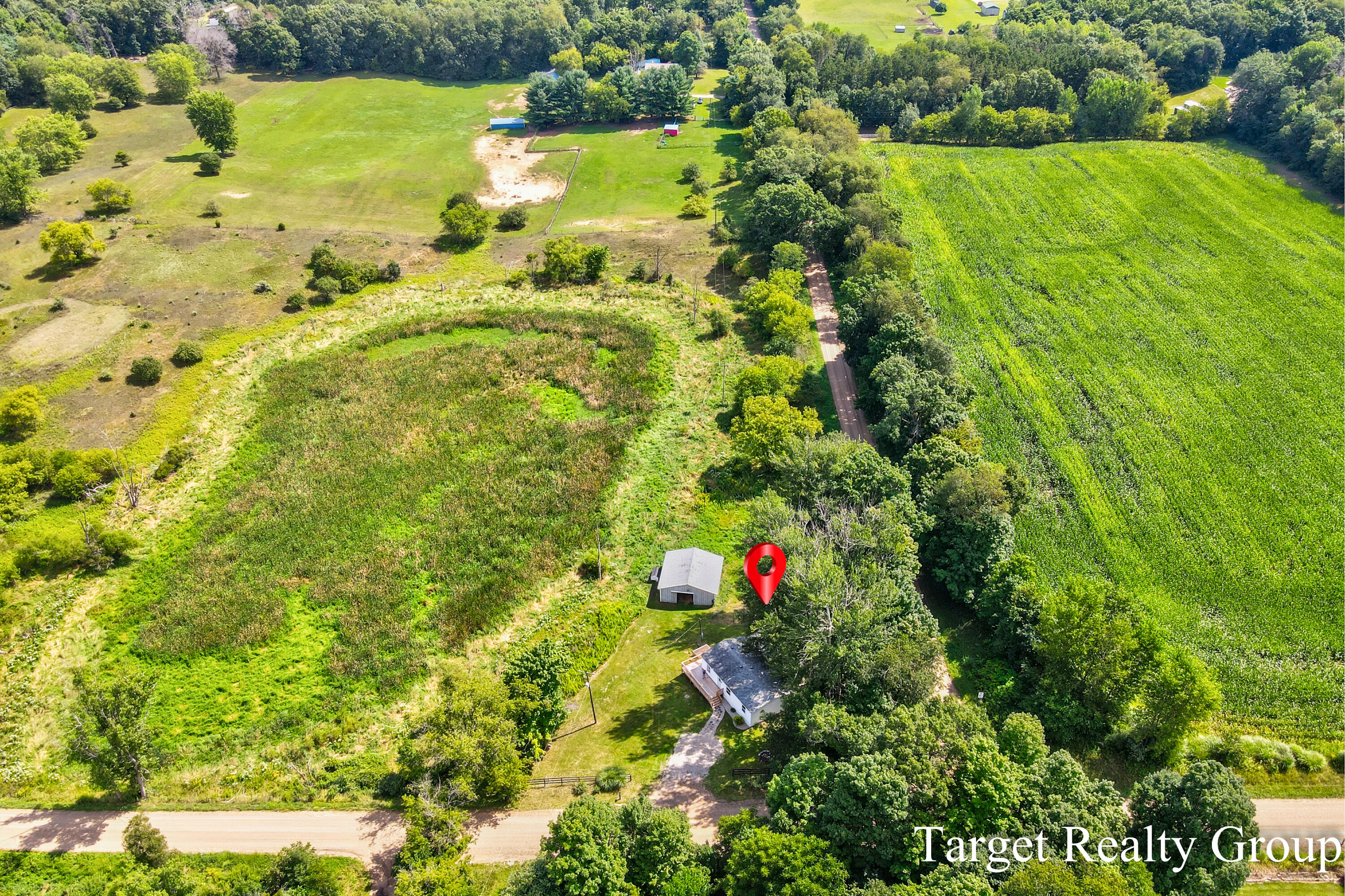 5516 Bartonville Road Property Photo 32