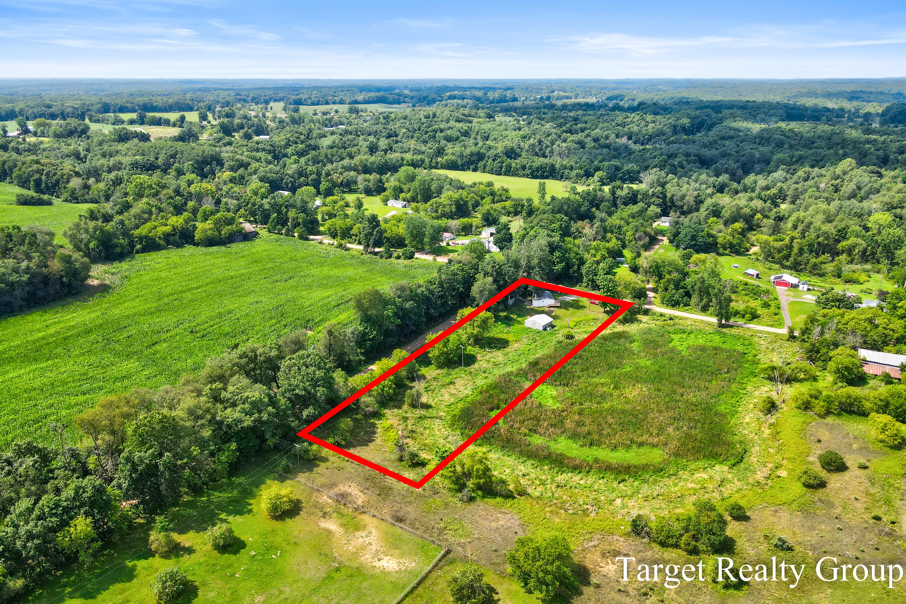 5516 Bartonville Road Property Photo 33