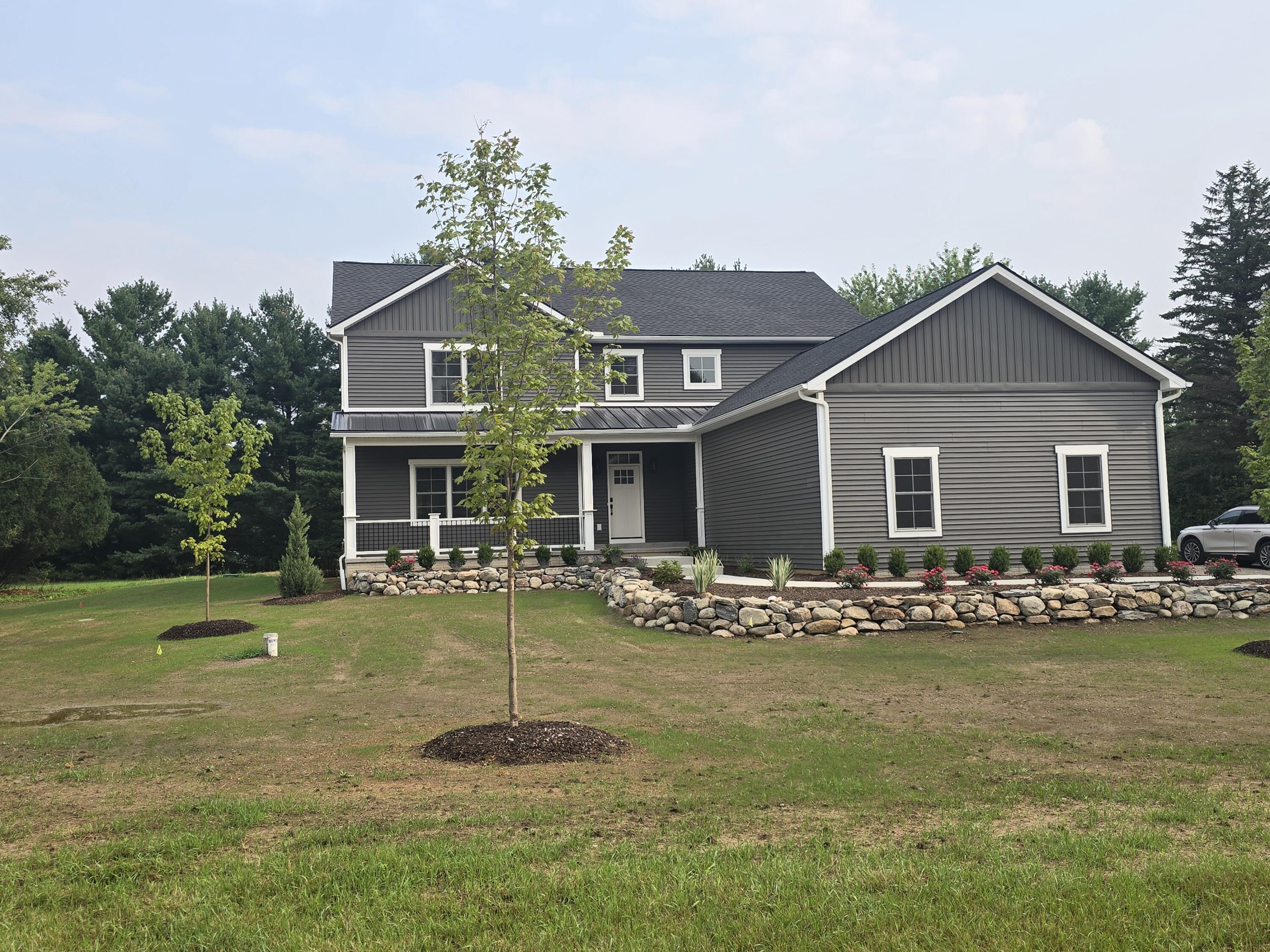 5172 Pratt Road Property Photo 1