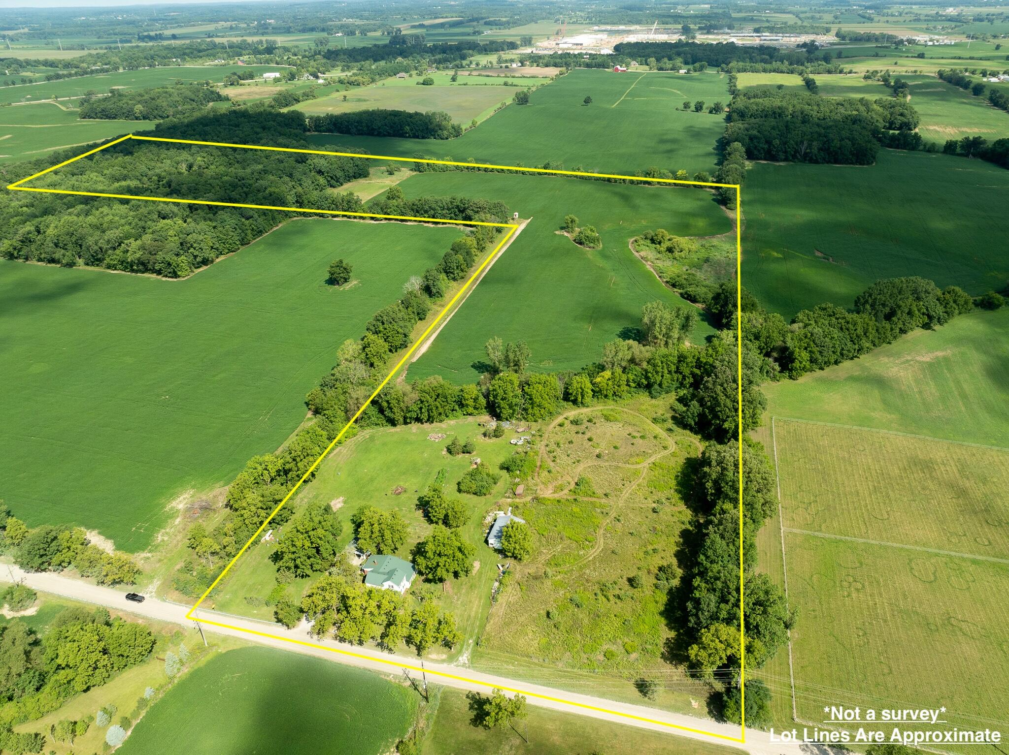 8070 Arkona Road Property Photo 1