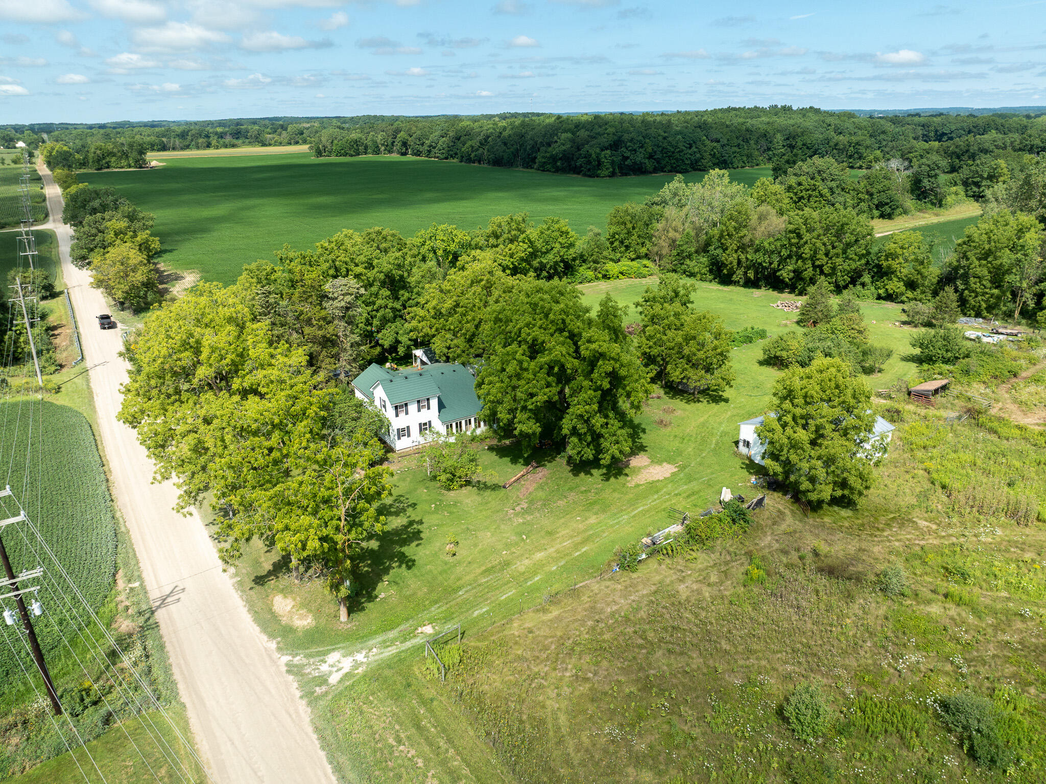 8070 Arkona Road Property Photo 3