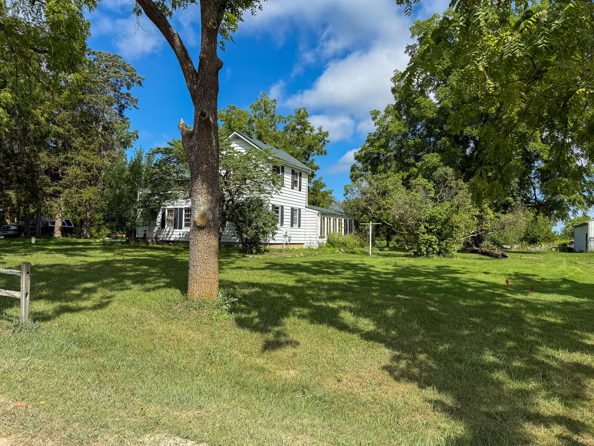 8070 Arkona Road Property Photo 5