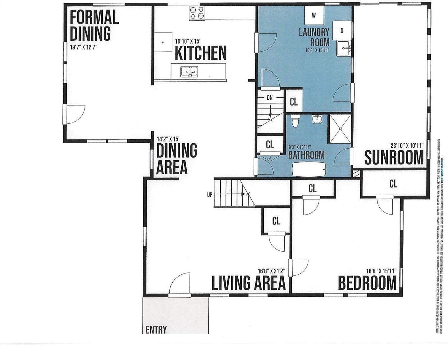 8070 Arkona Road Property Photo 18