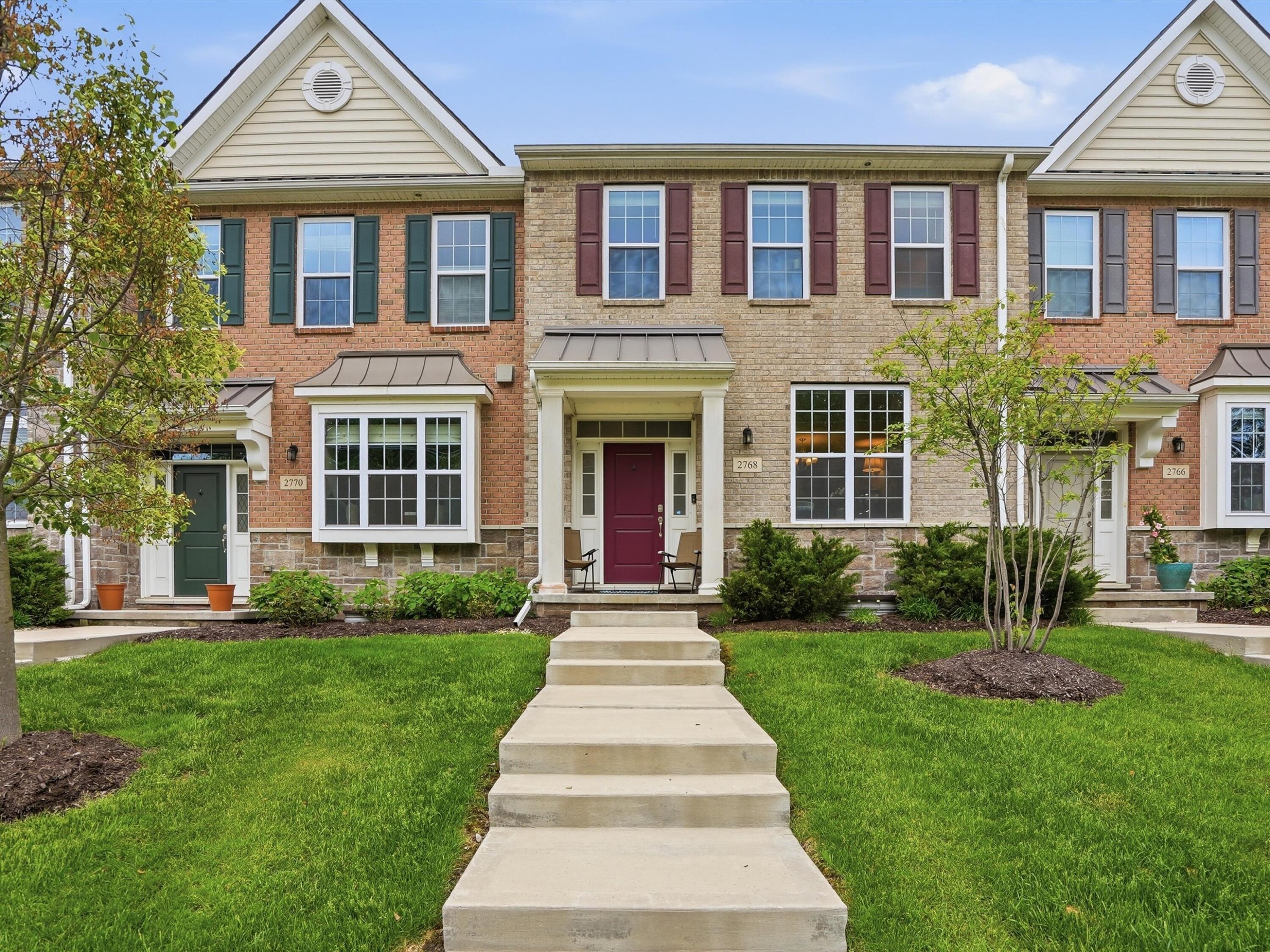 2768 Ashcombe Drive