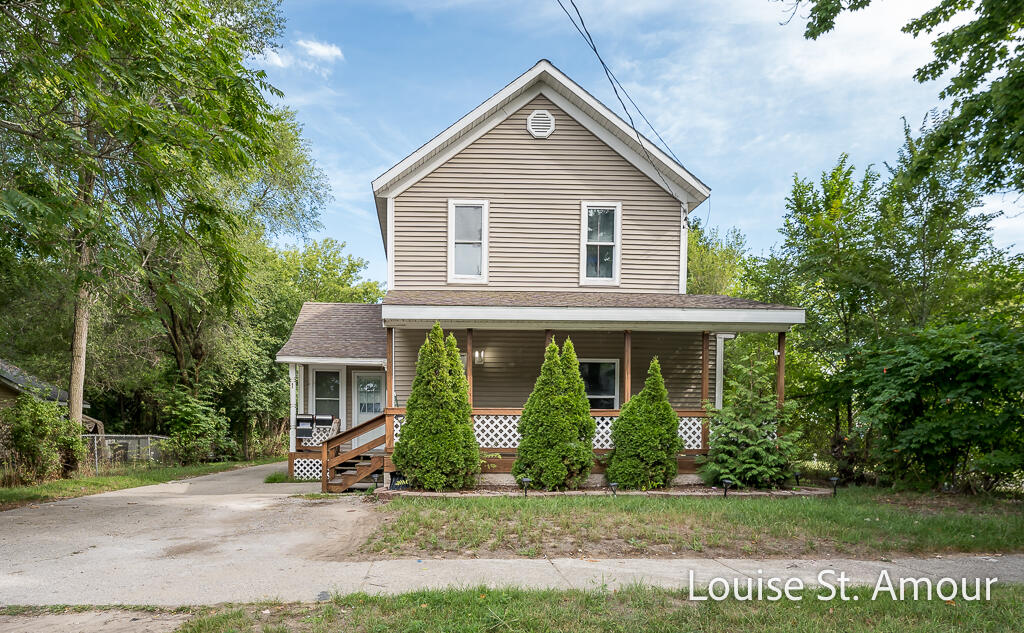 756 Washington Avenue A & B Property Photo 1