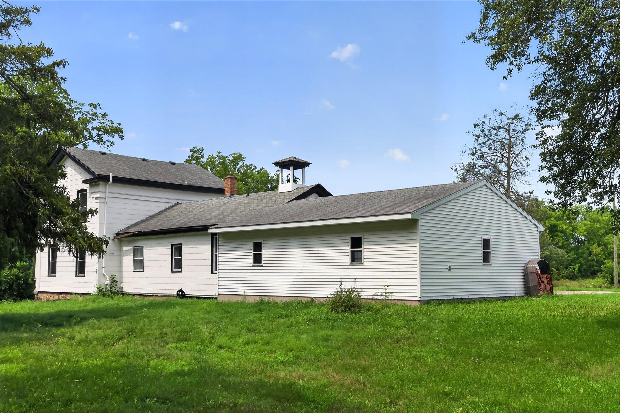 6816 Division Avenue N Property Photo 35