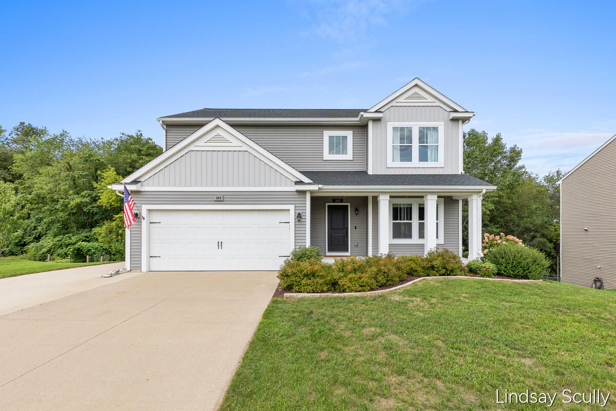 363 Minstehr Drive Property Photo 1