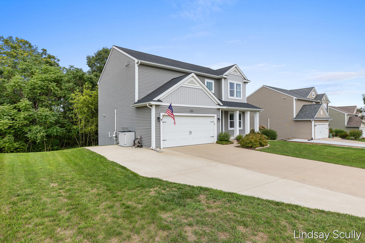 363 Minstehr Drive Property Photo 2