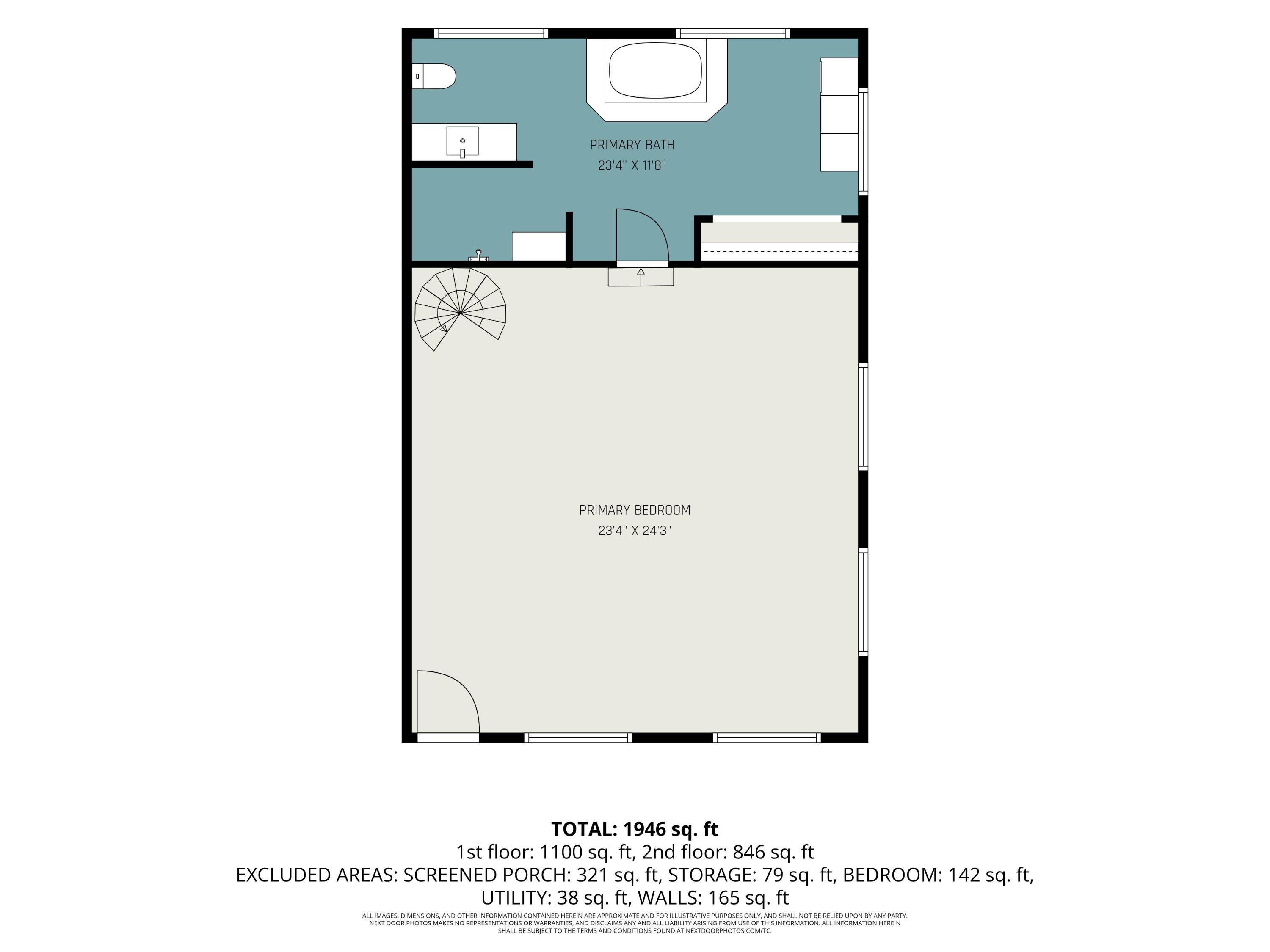 6793 Carmody Road Property Photo 30