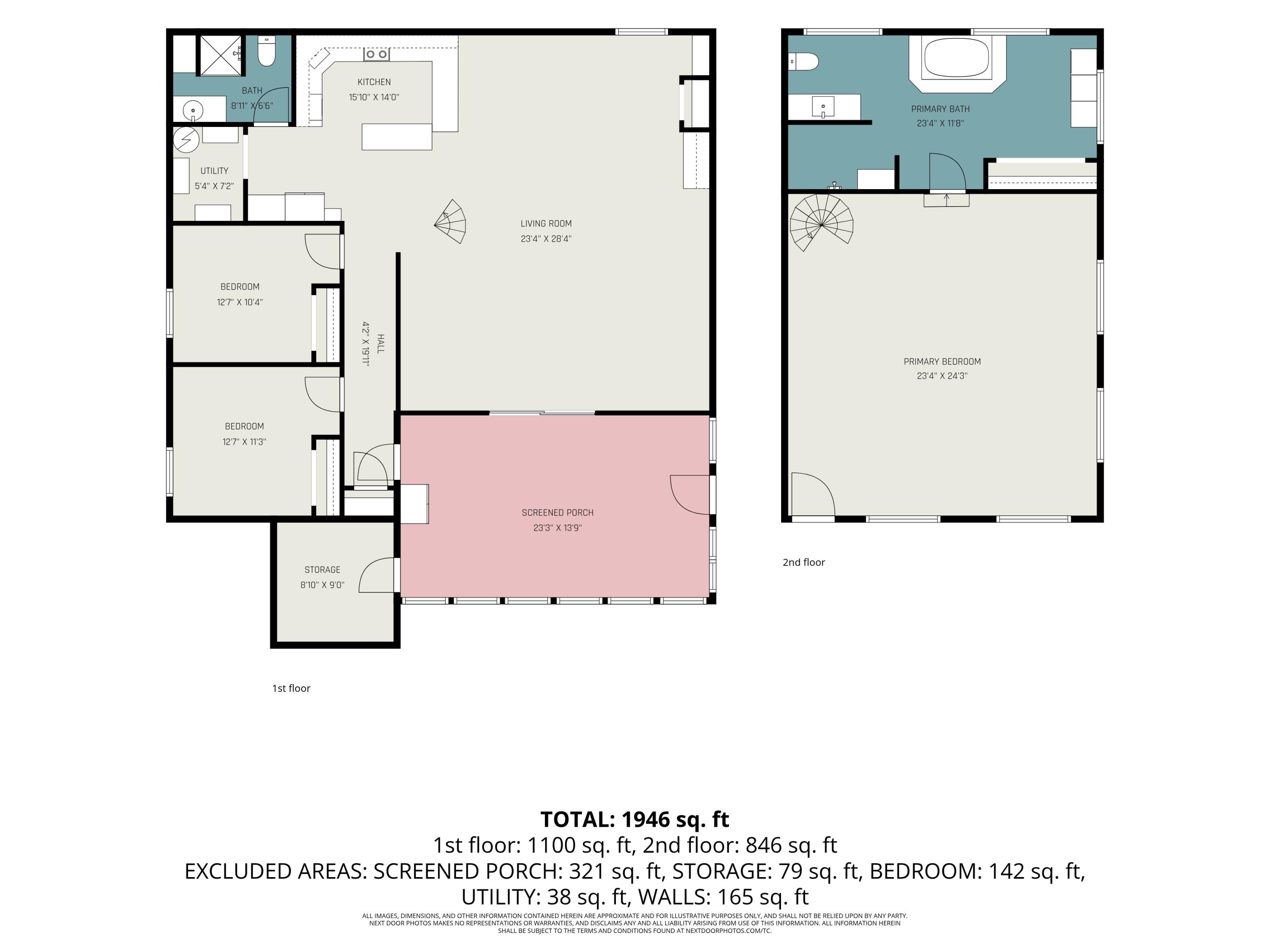 6793 Carmody Road Property Photo 31