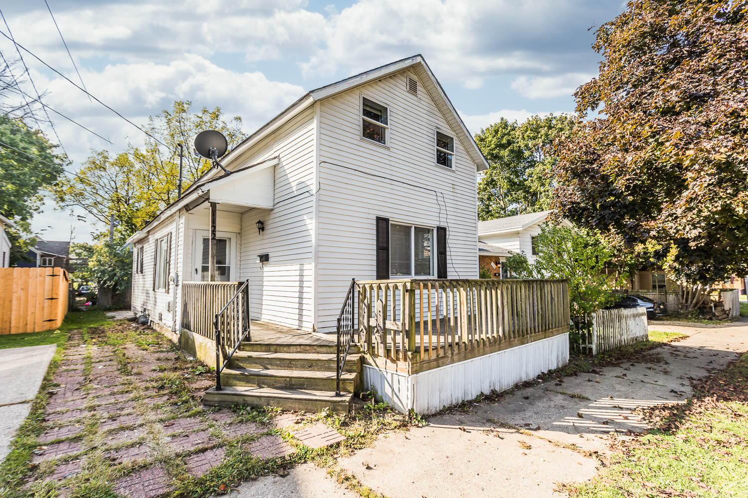 1122 3rd Street Nw Property Photo 1