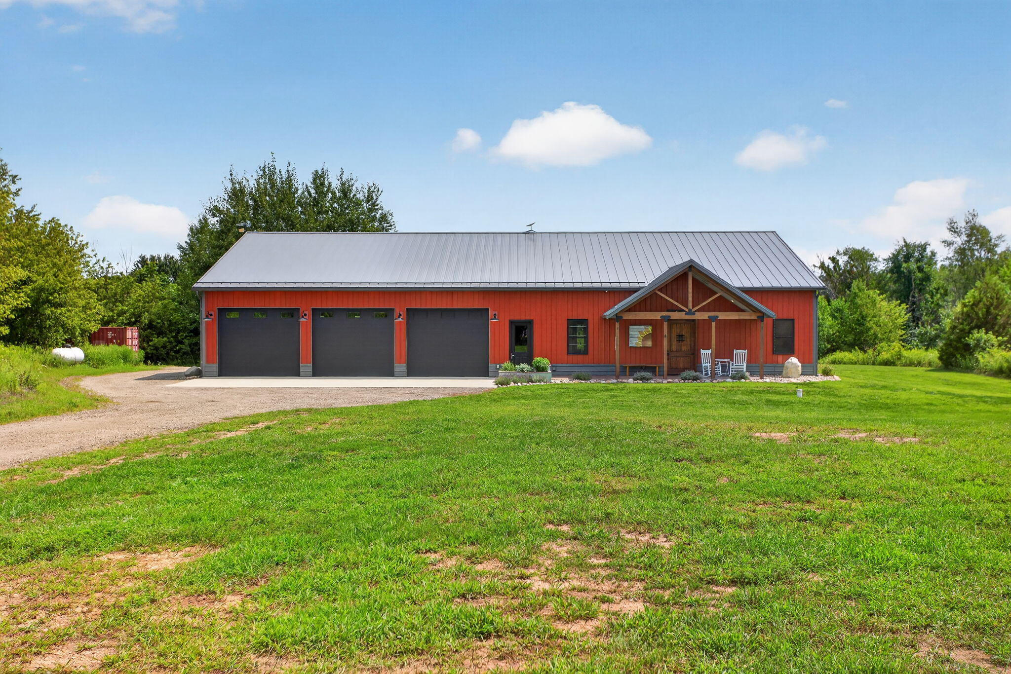 11155 Gates Road Property Photo 1
