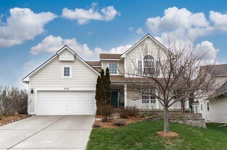 4823 N Ridgeside Circle Property Photo 1