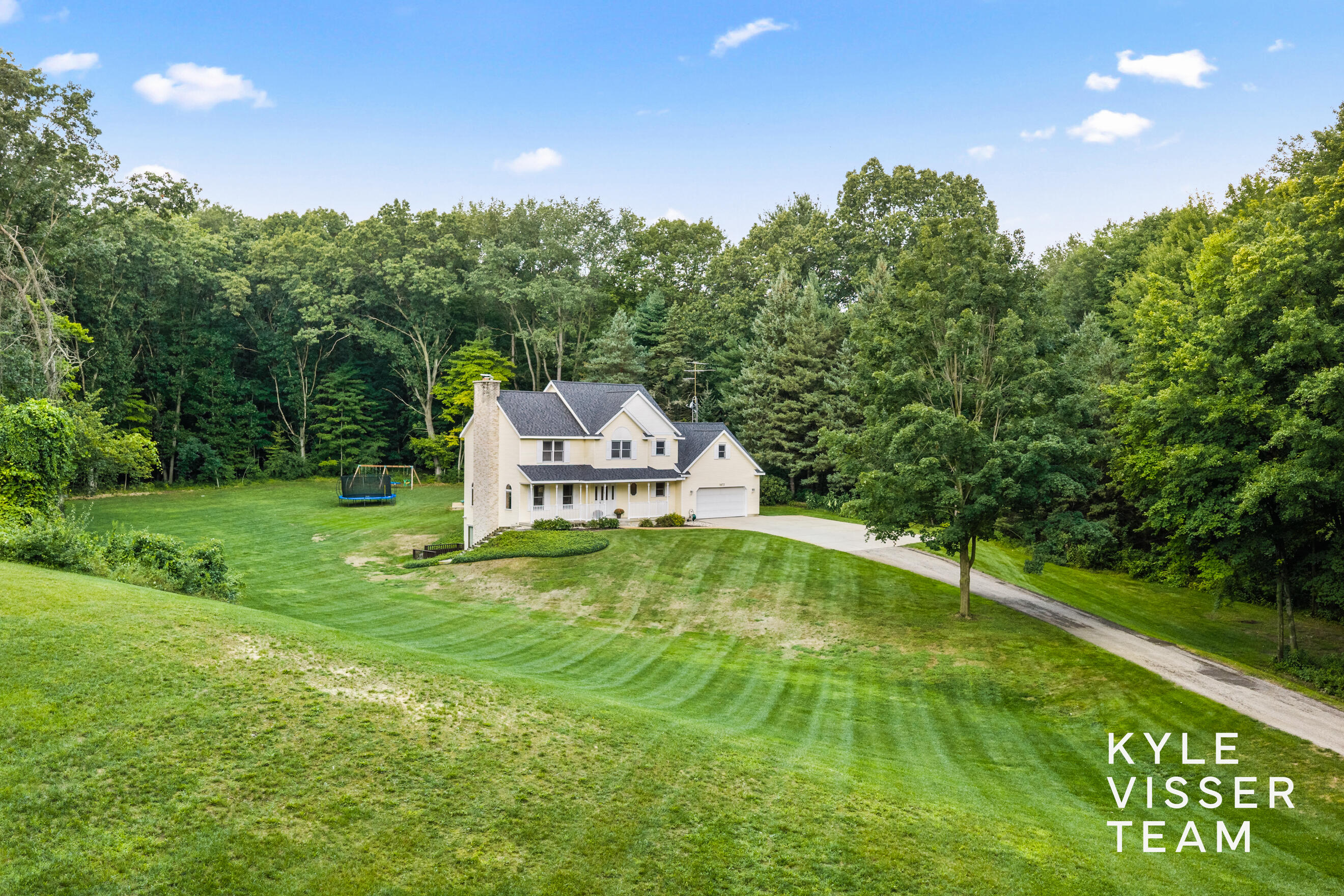 1873 Grand River Drive Ne Property Photo 1