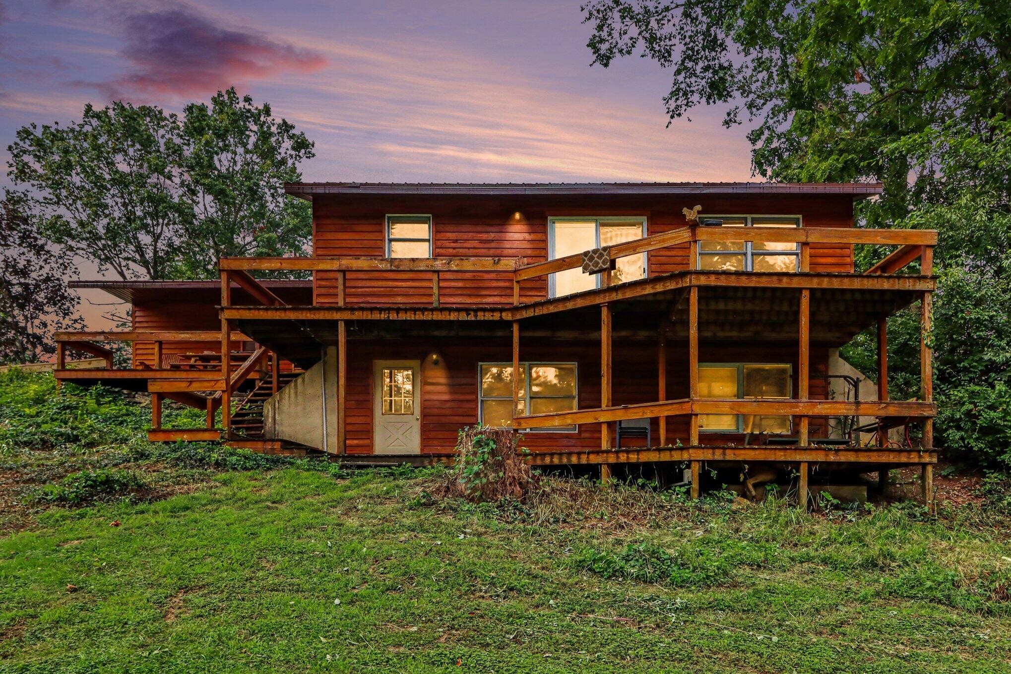67747 Thunderbird Drive Property Photo 1