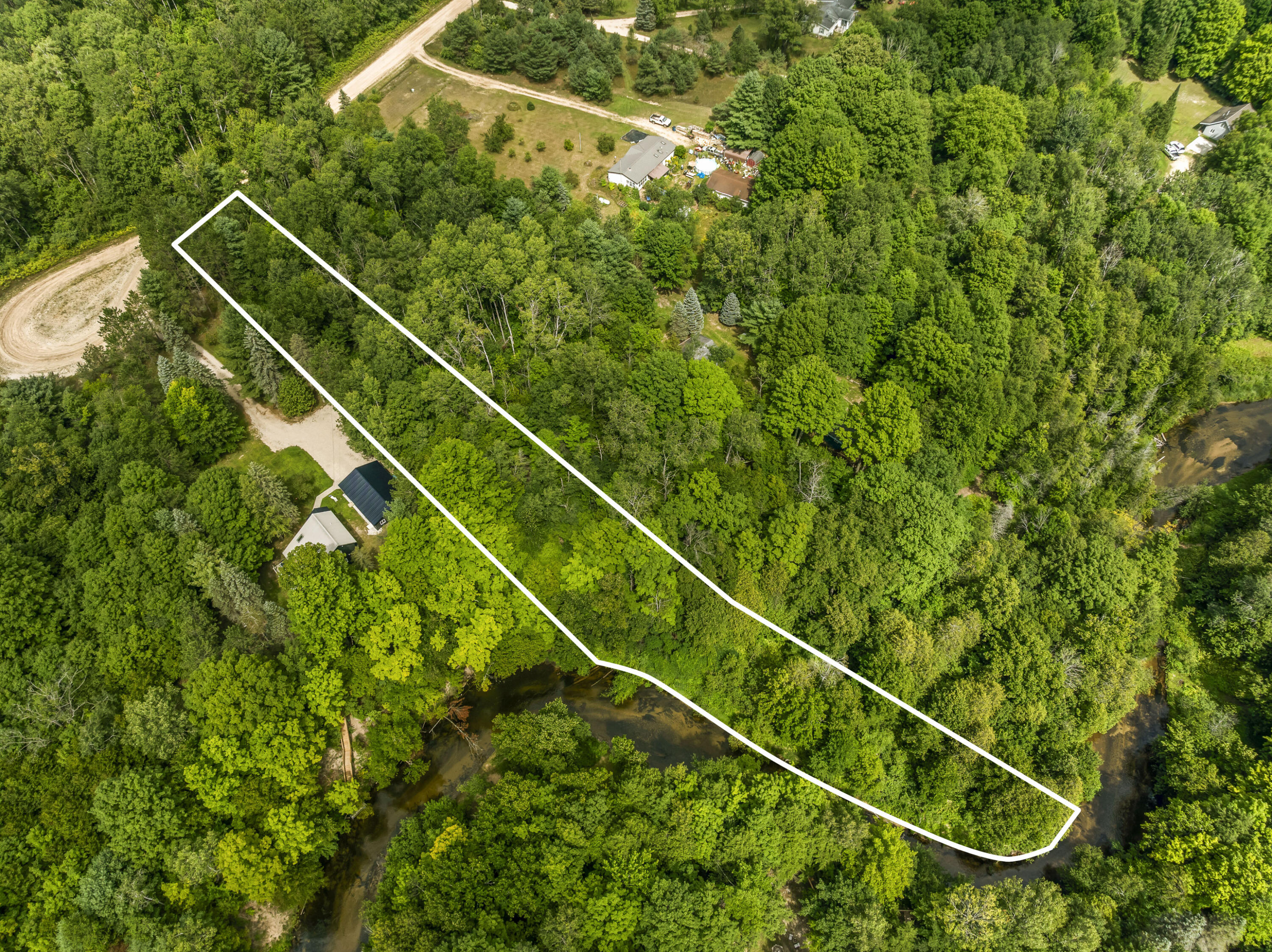 0 Red Barn Drive Property Photo 1