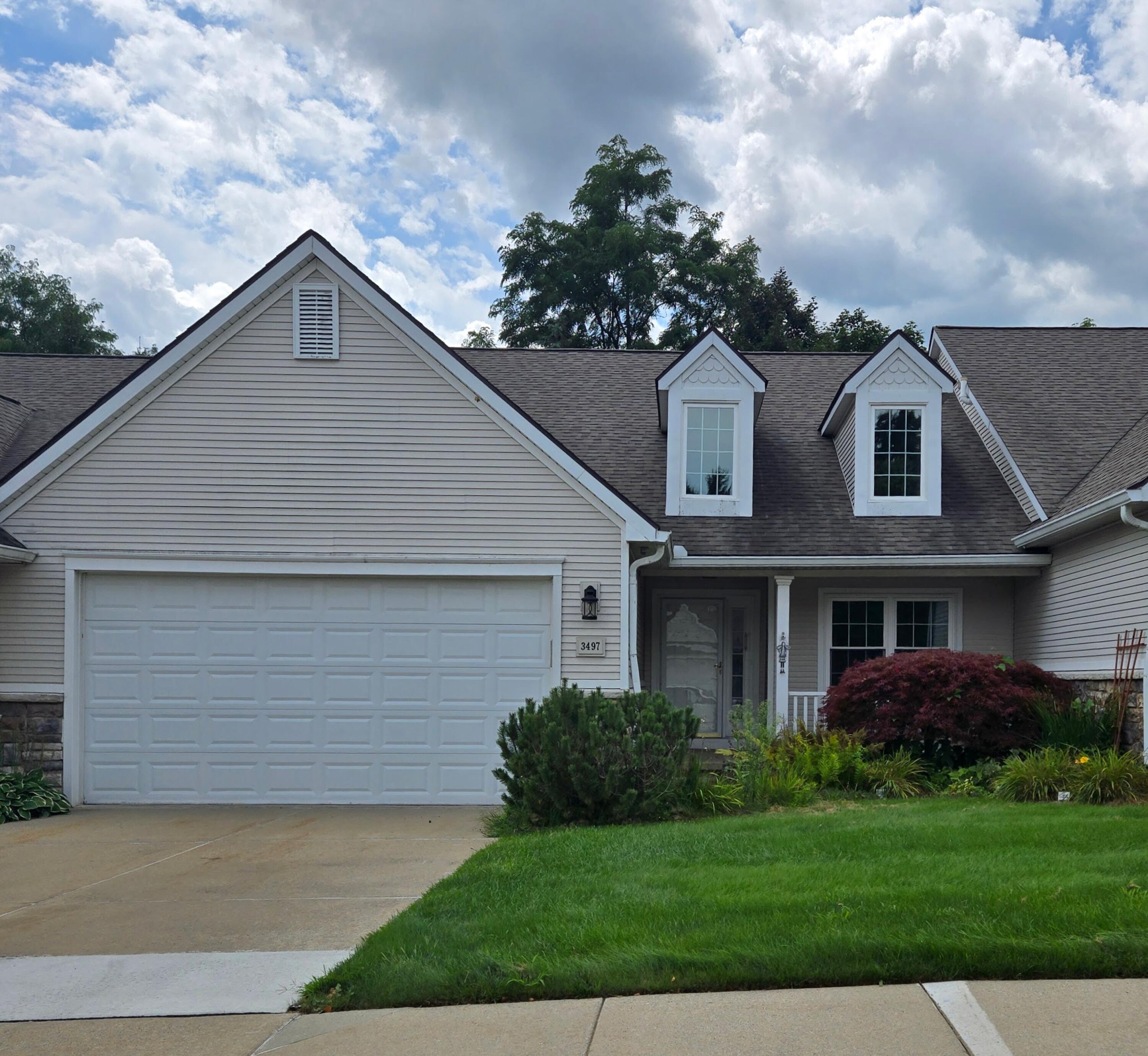 3497 Huron View Court Property Photo 1