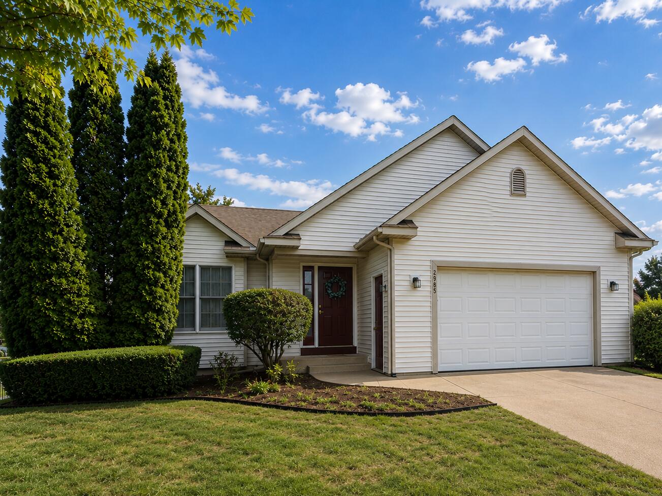 2985 Riley Ridge Road Property Photo 1