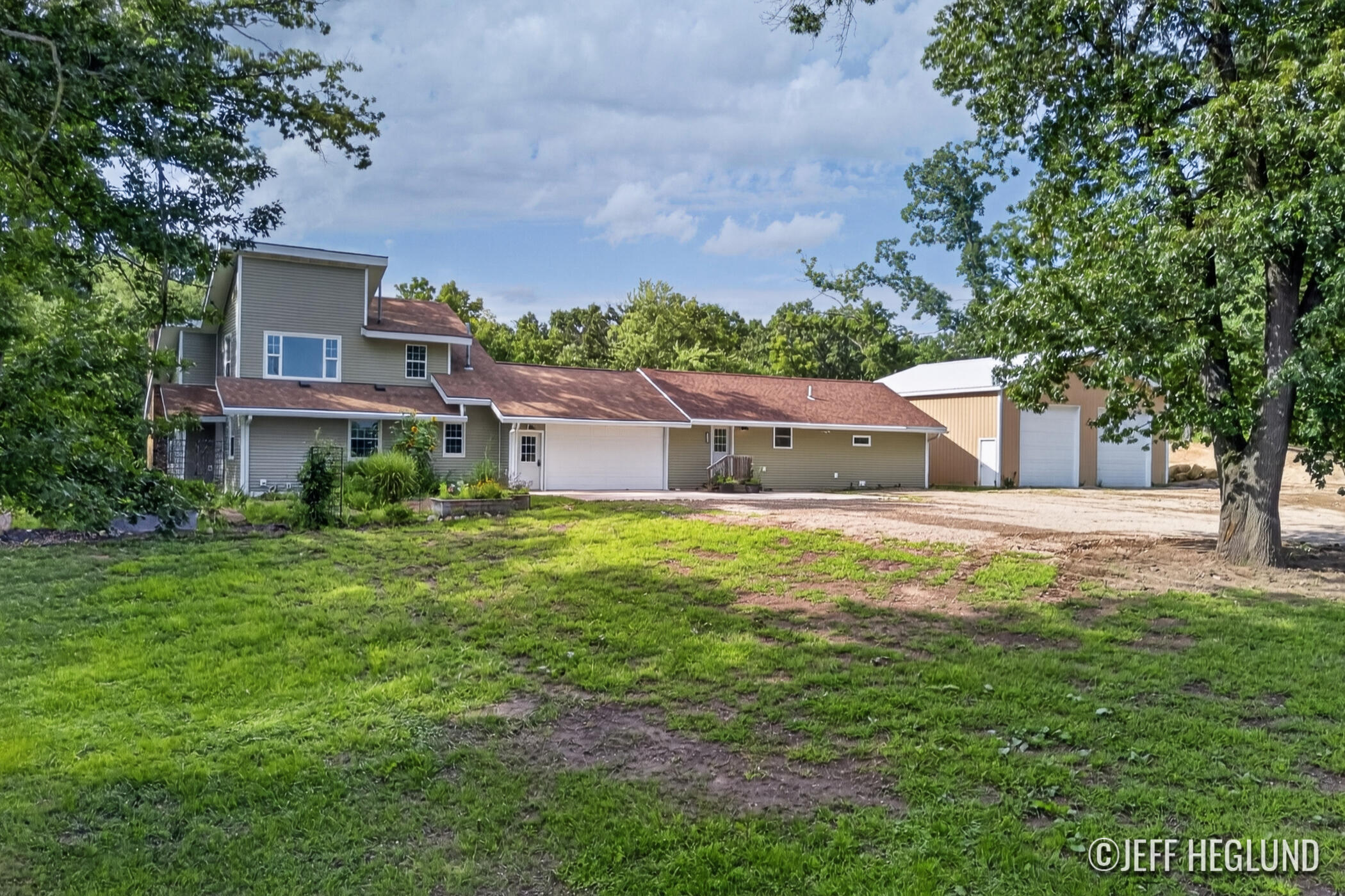 9310 Bluewater Highway Property Photo 1