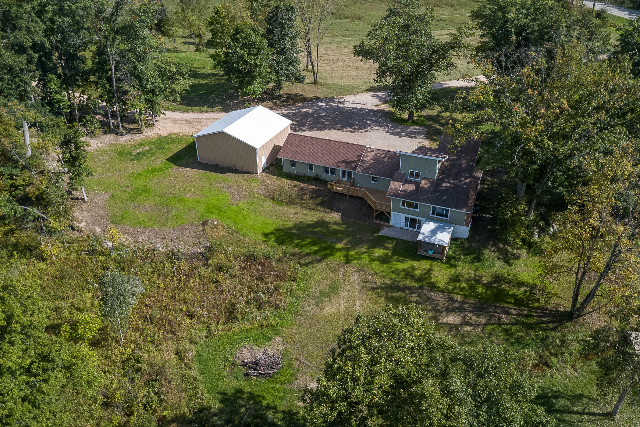9310 Bluewater Highway Property Photo 1