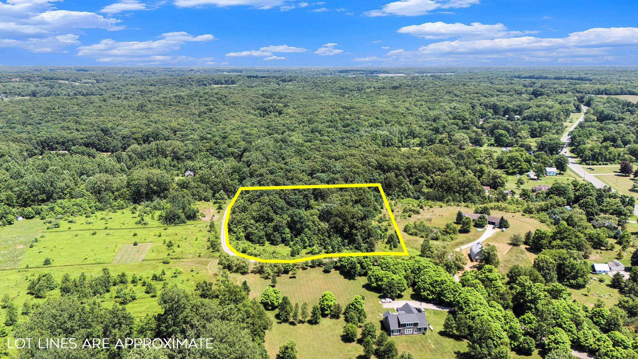 69535 Turkey Trail Drive Property Photo 2