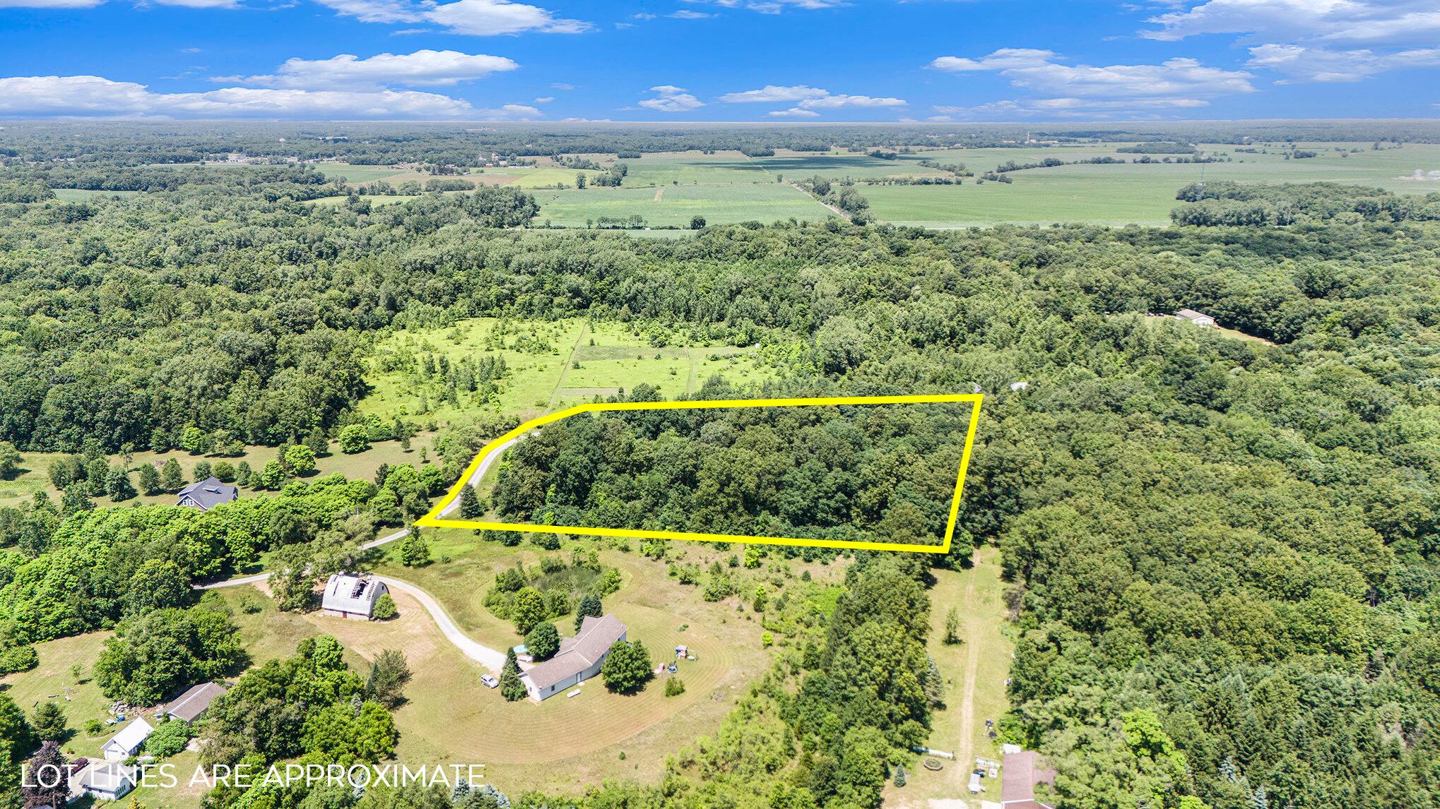 69535 Turkey Trail Drive Property Photo 3