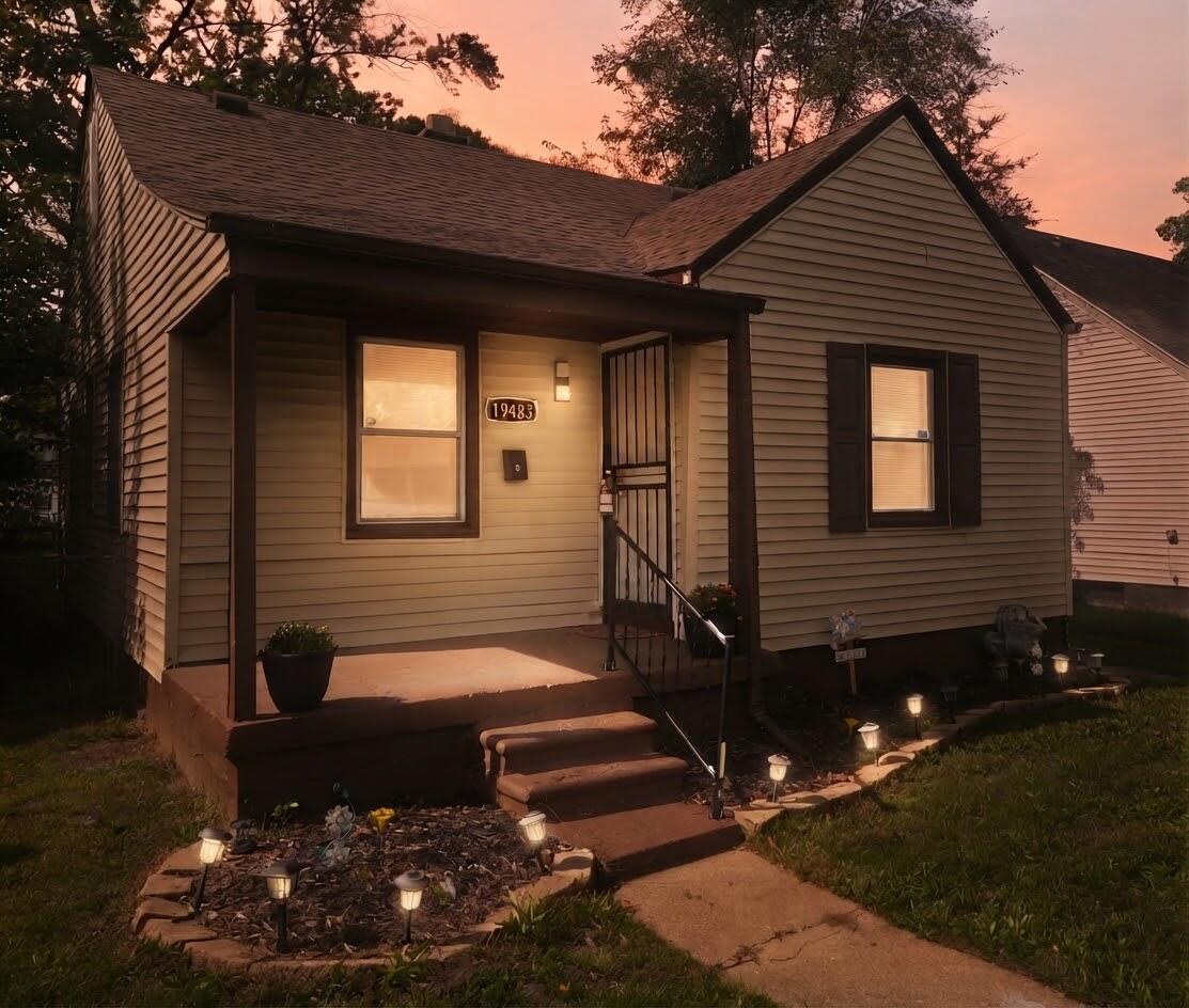 19483 Rosemont Avenue Property Photo 1