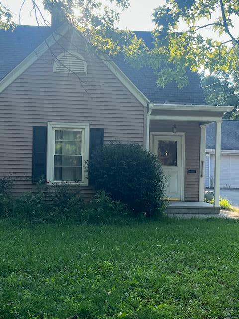 538 Pinehurst Boulevard Property Photo 1
