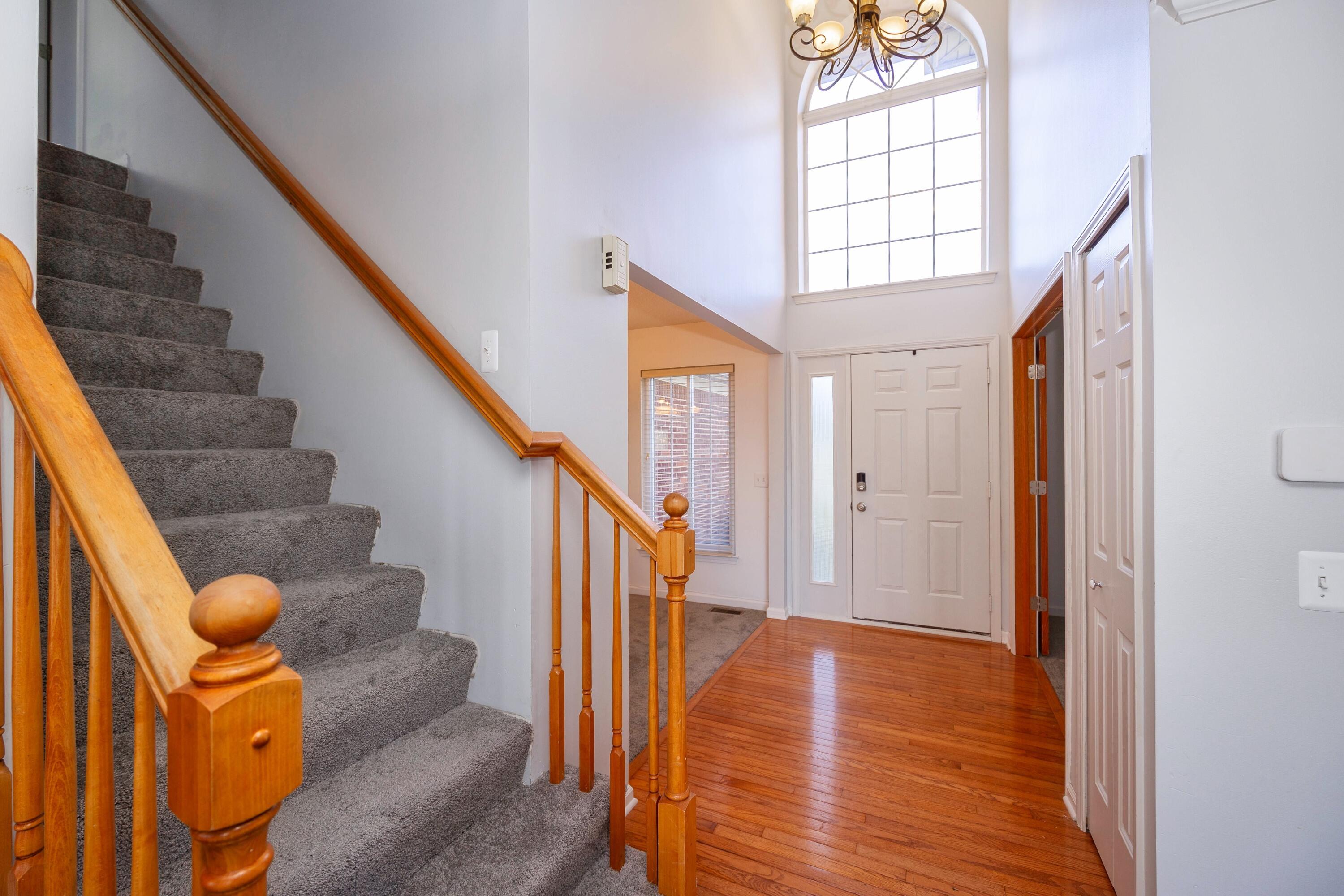 7798 Greene Farm Drive Property Photo 11