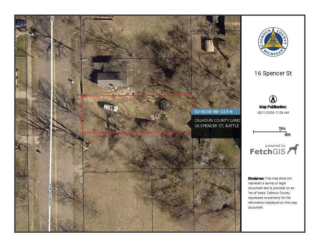 16 Spencer Street Property Photo 1