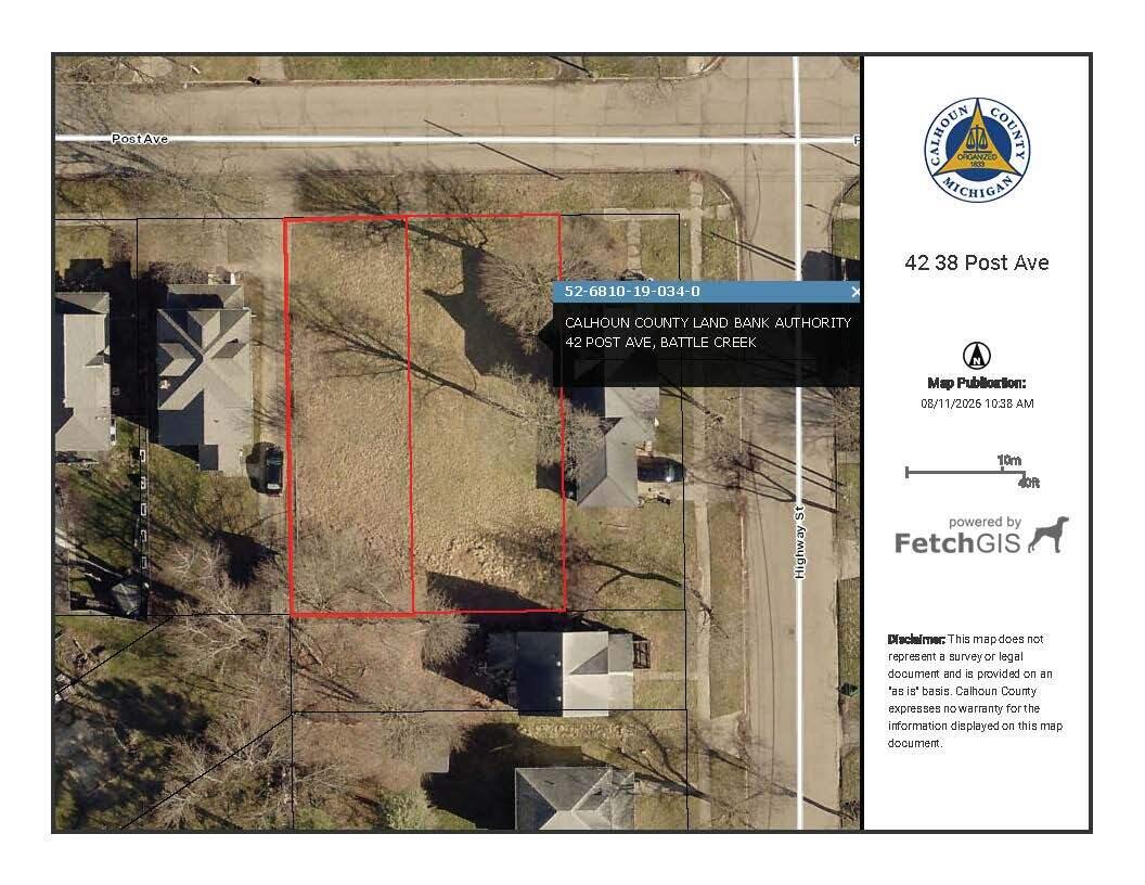 42 Post Avenue Property Photo 1