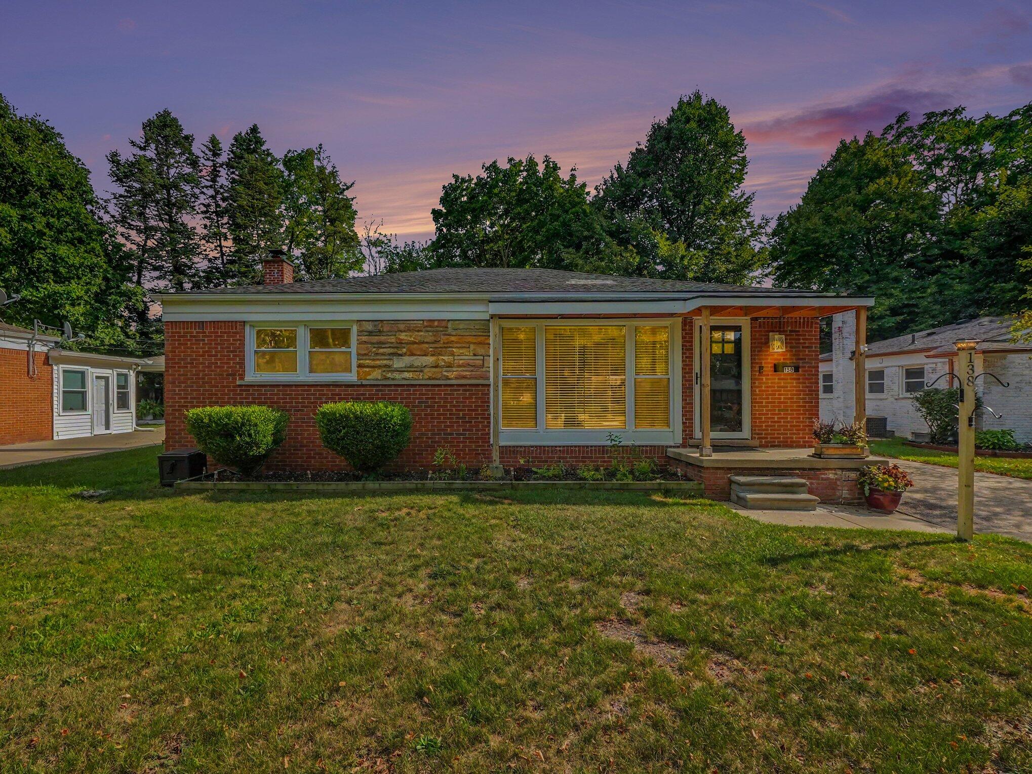138 Pleasant Ridge Drive Property Photo 1