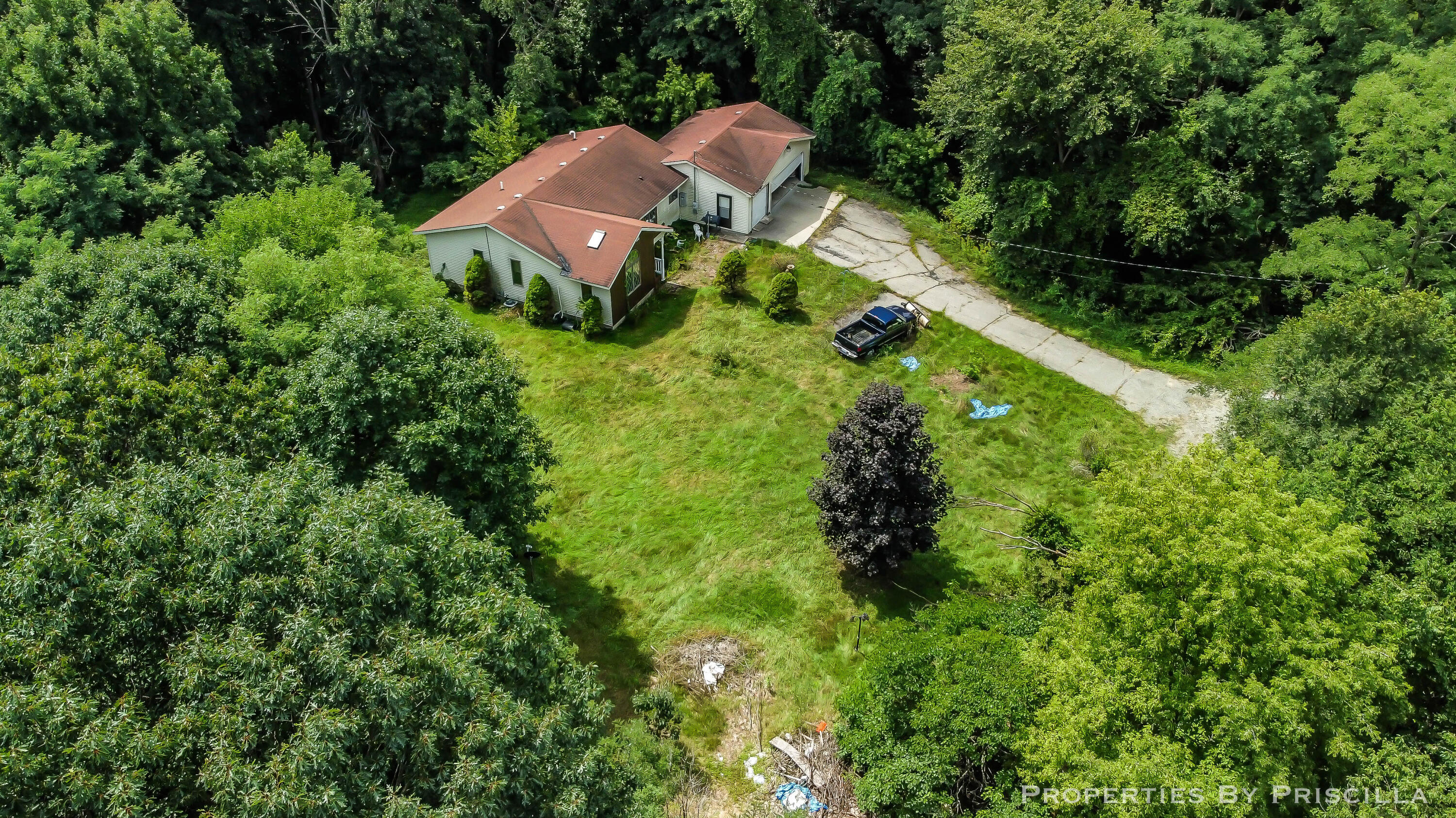 9284 Pine Island Drive Ne Property Photo 6