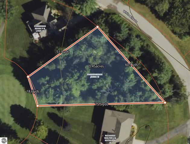 0 White Pine Drive Property Photo 1