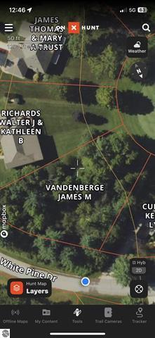 0 White Pine Drive Property Photo 4