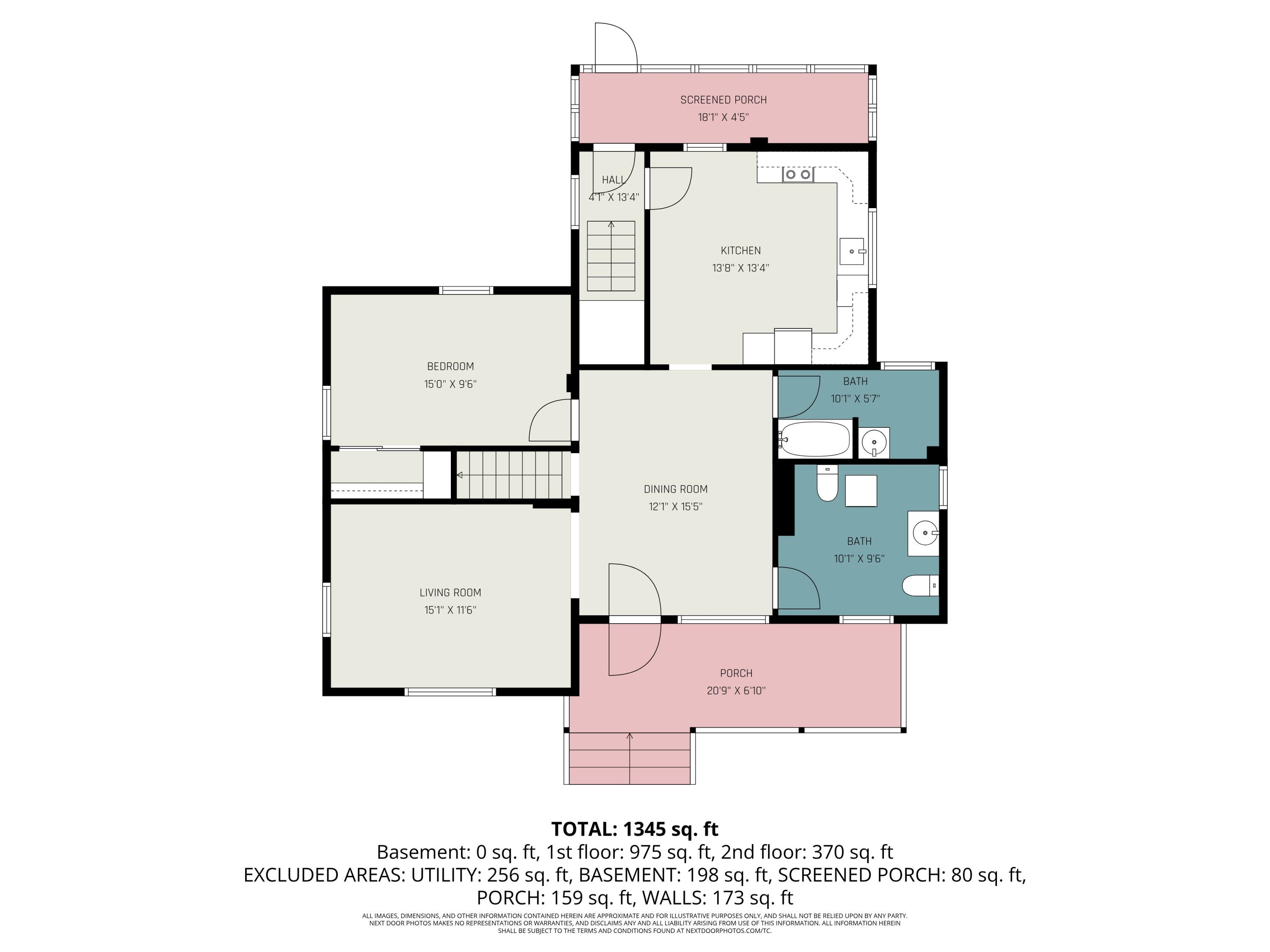 154 Carrier Street Ne Property Photo 25
