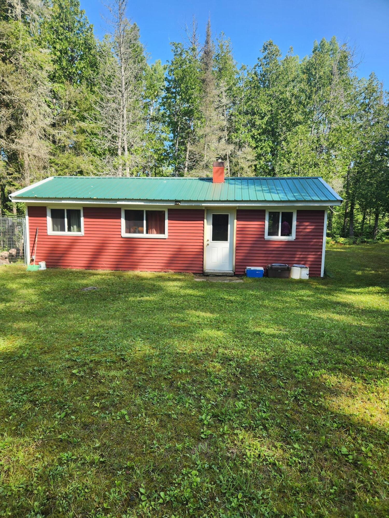 12456 E Gogomain Road Property Photo 1
