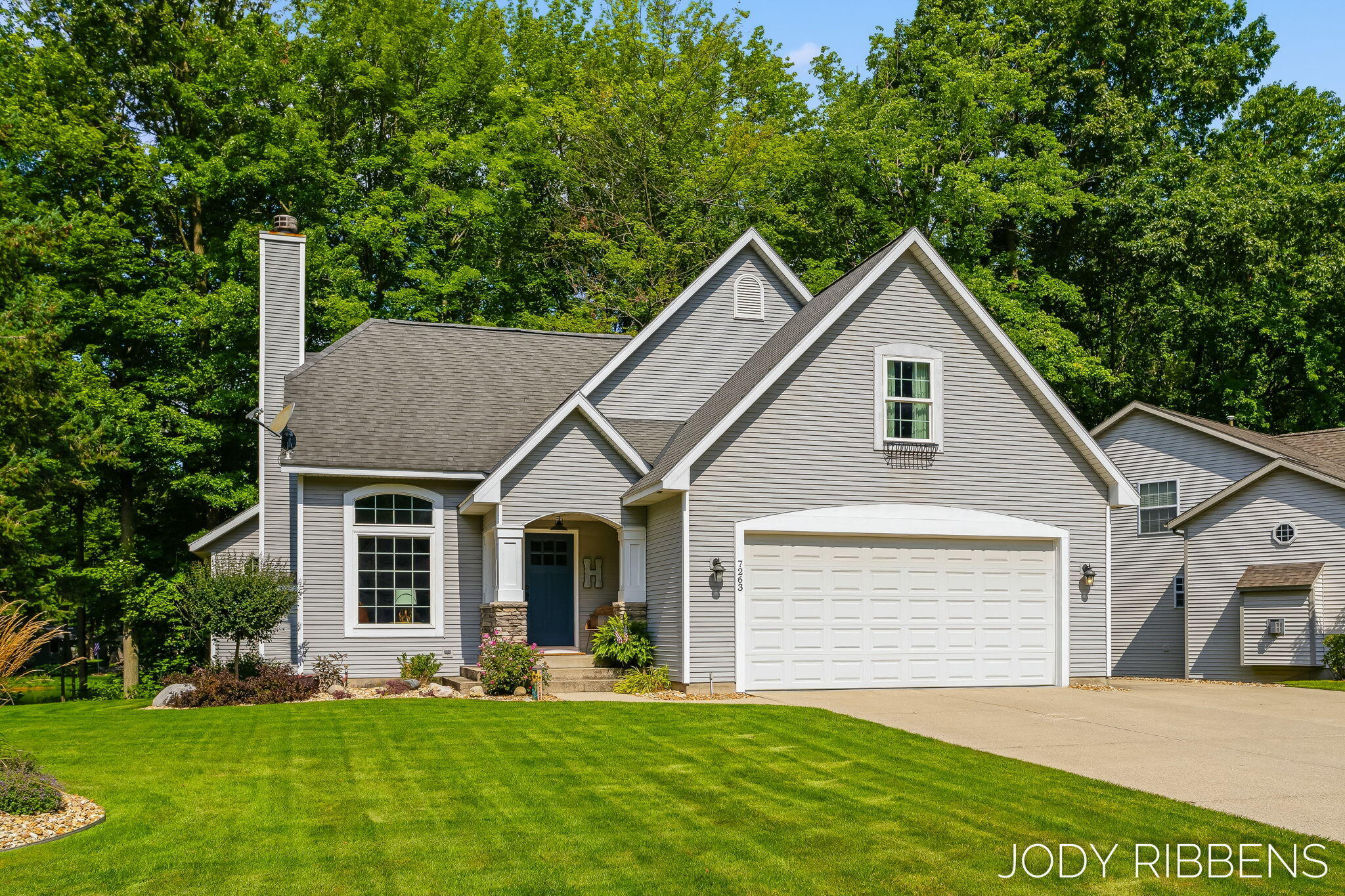 7263 Tory Drive Property Photo 1