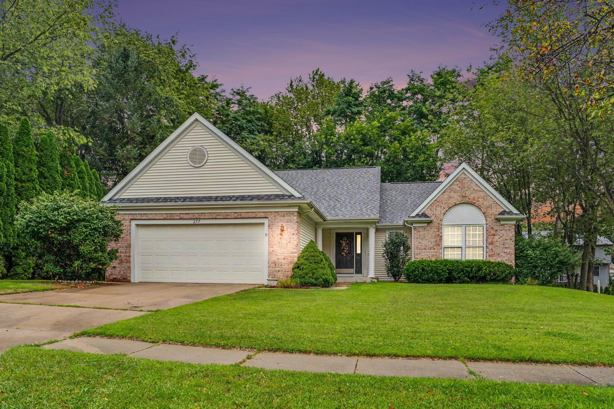 277 Equestrian Drive Property Photo 1