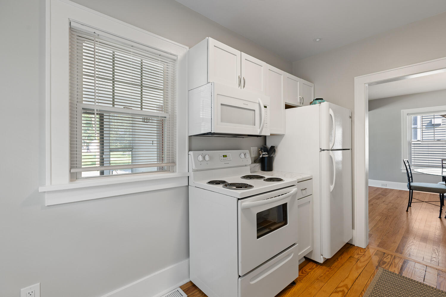 115 S Thompson Street Property Photo 21