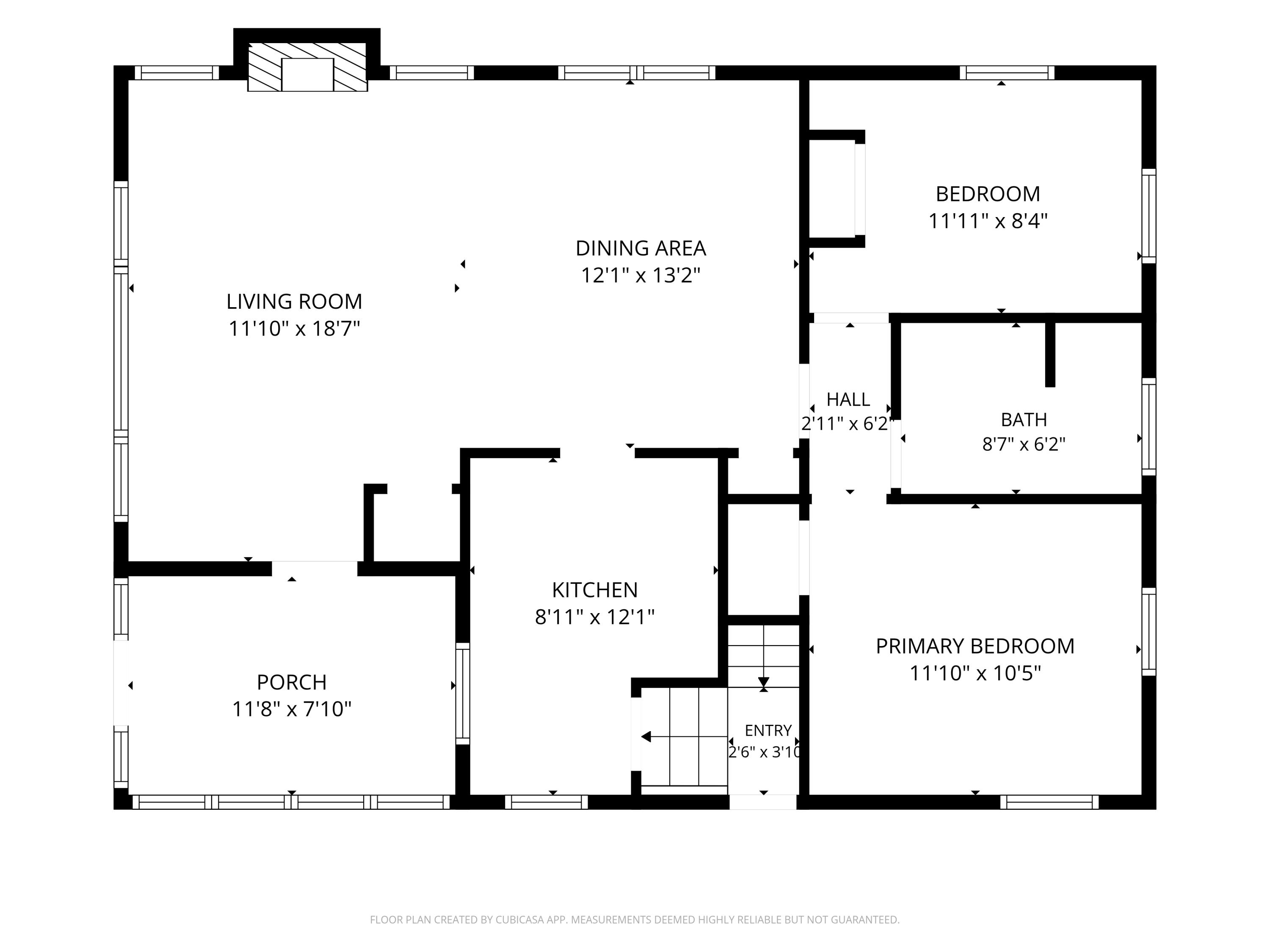 115 S Thompson Street Property Photo 37