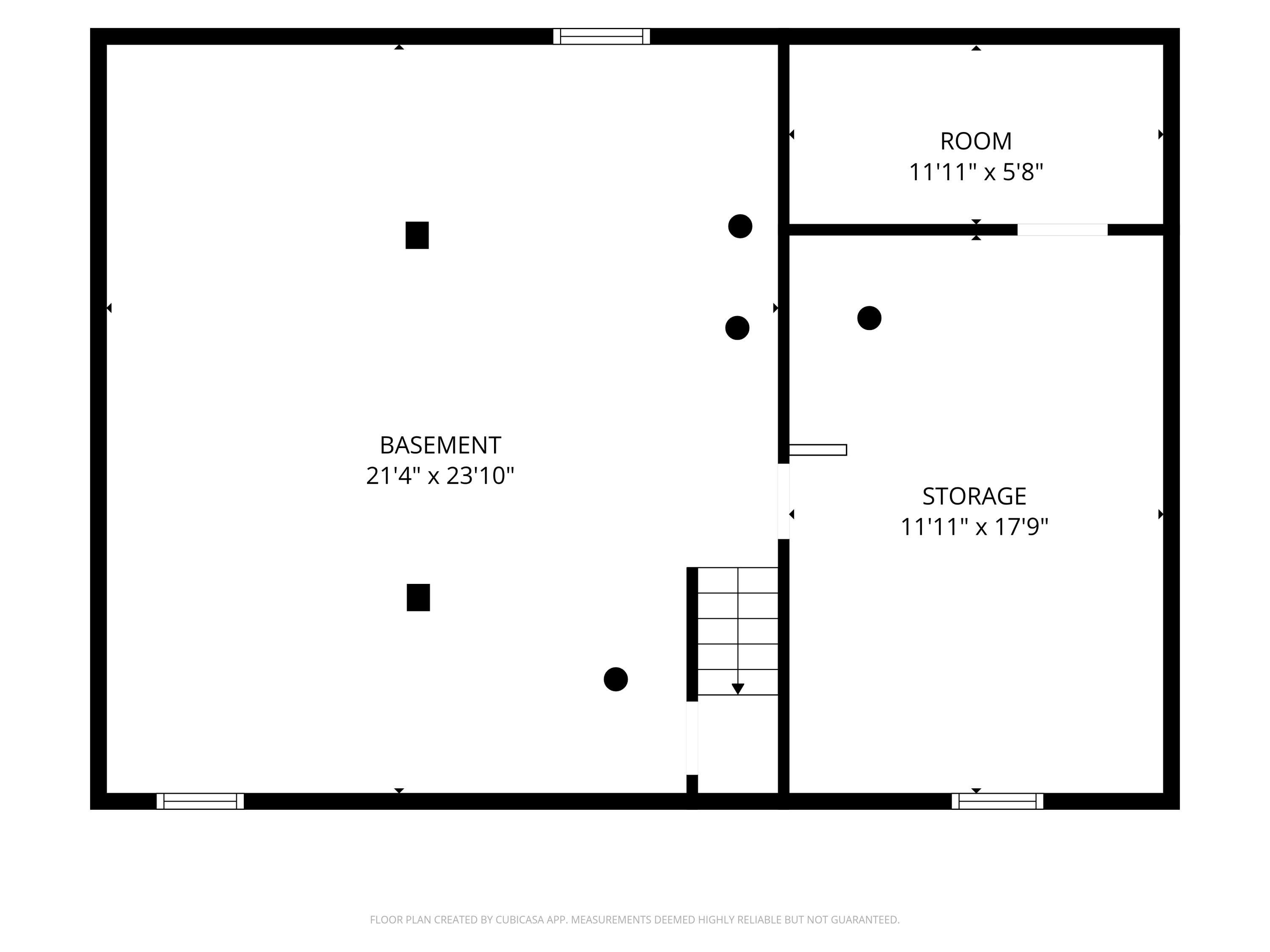 115 S Thompson Street Property Photo 38
